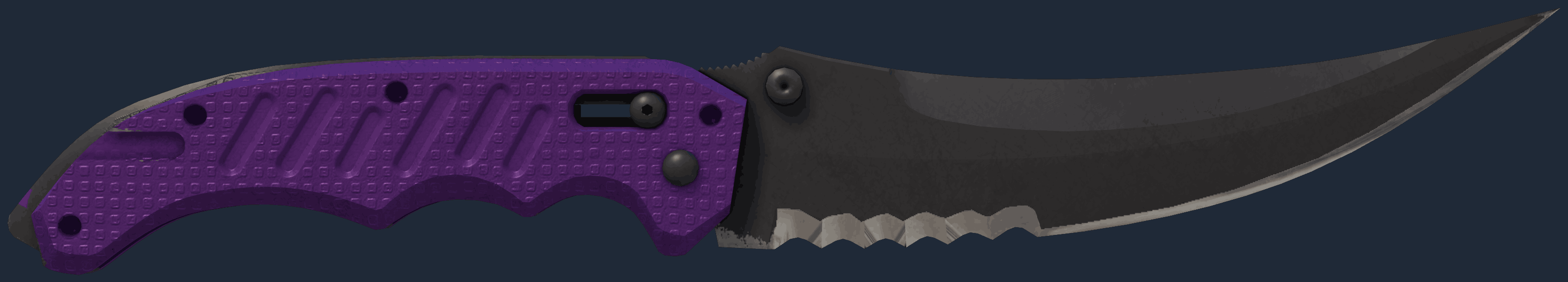 ★ Flip Knife | Ultraviolet Image