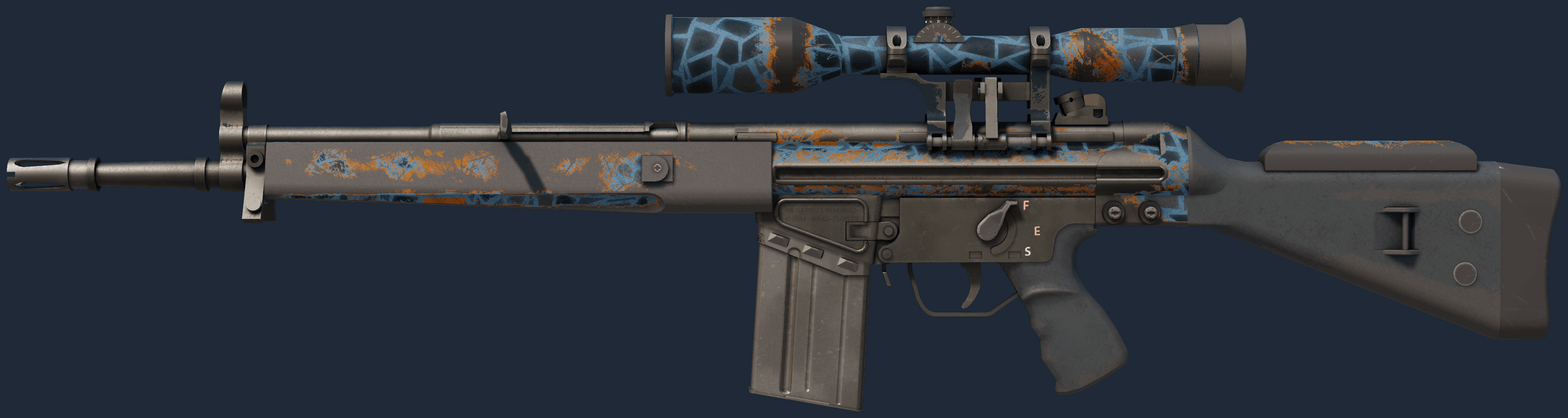 G3SG1 | Demeter Image