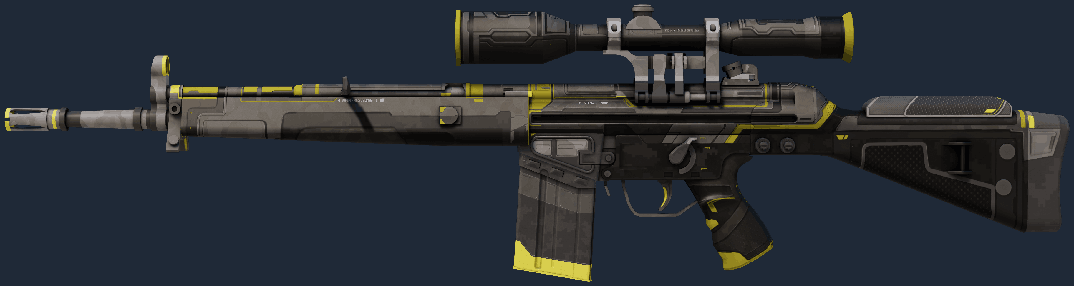 G3SG1 | Stinger Image