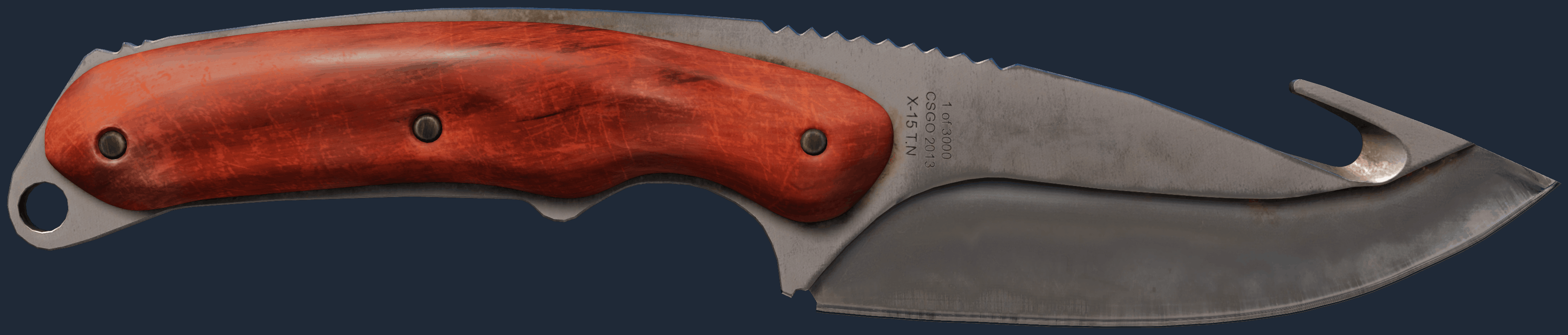 ★ Gut Knife | Vanilla Image