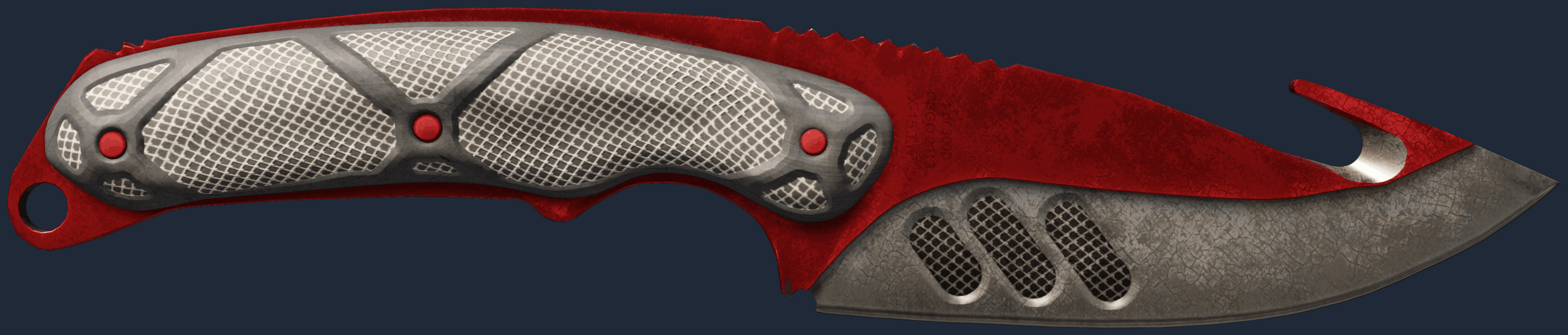 ★ Gut Knife | Autotronic Image