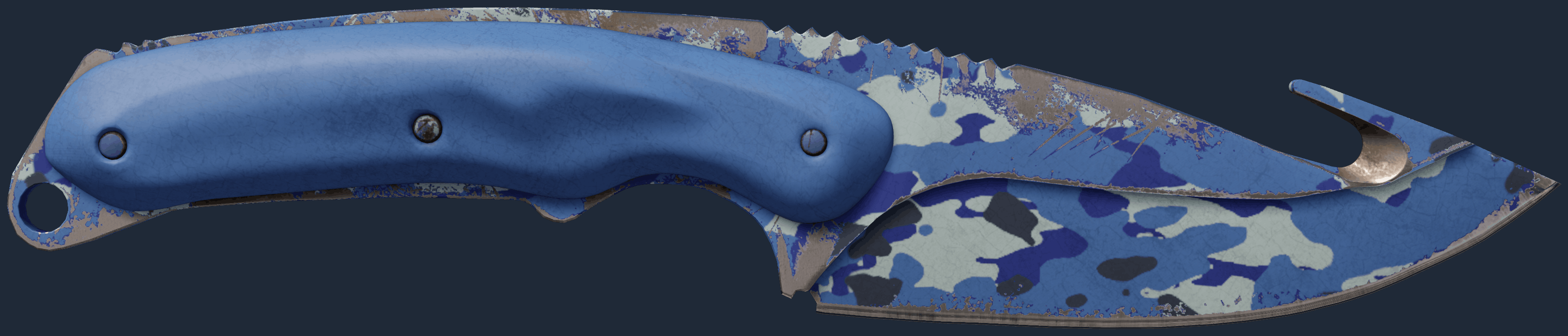 ★ Gut Knife | Bright Water Image