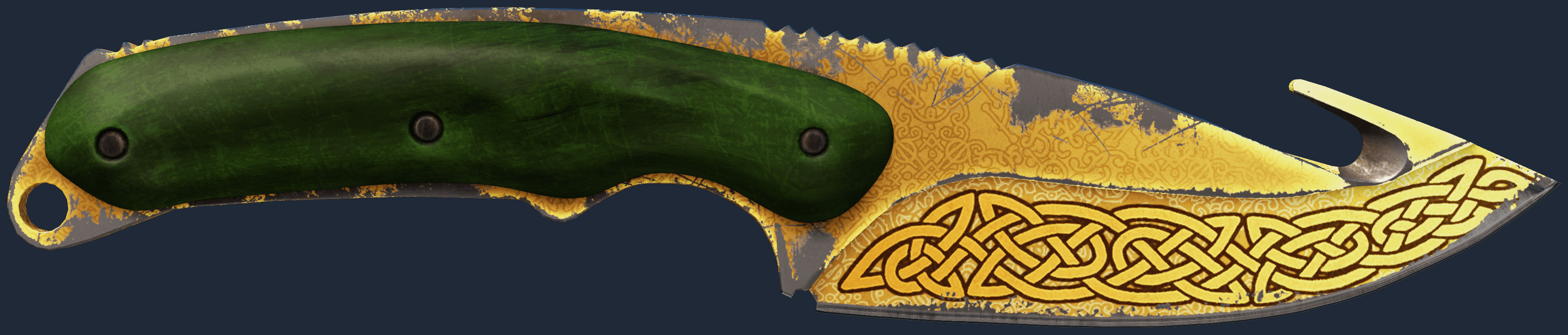 ★ Gut Knife | Lore Image