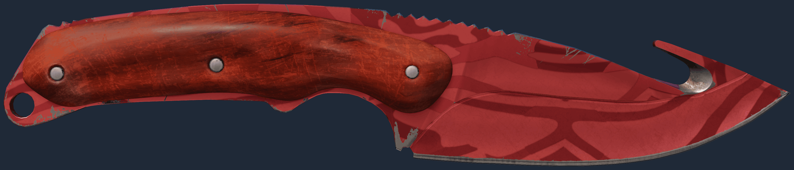 ★ Gut Knife | Slaughter Image