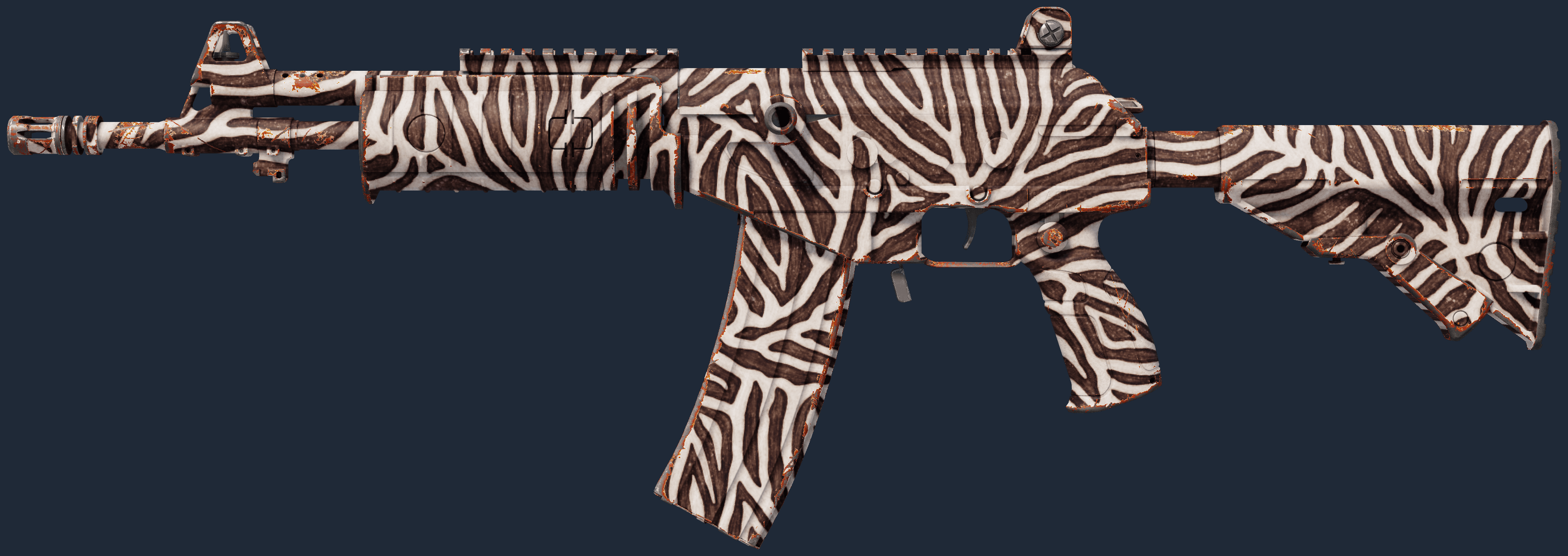 Galil AR | Akoben Image