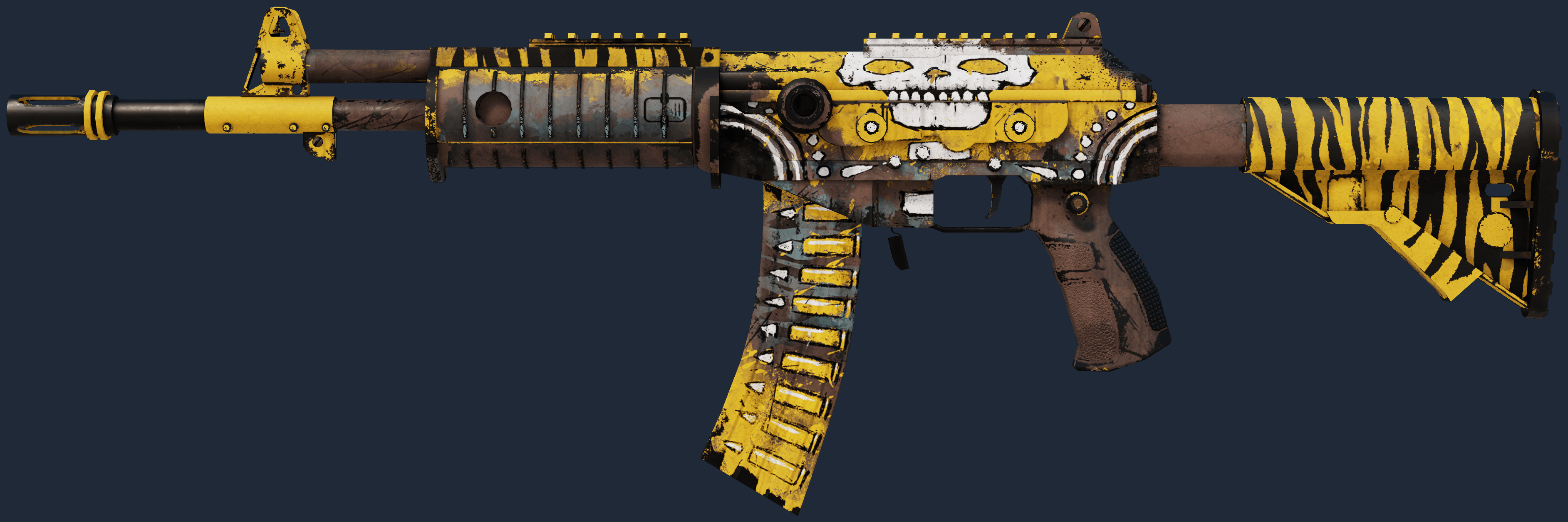 Galil AR | Chatterbox Image