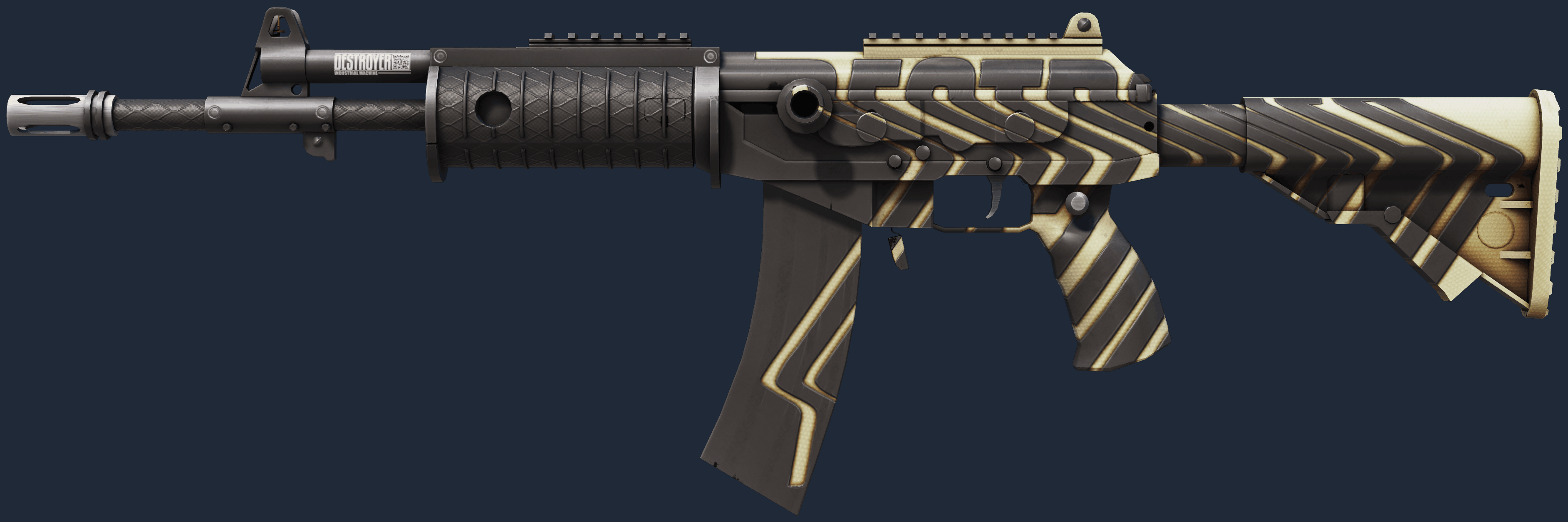 Galil AR | Destroyer Image