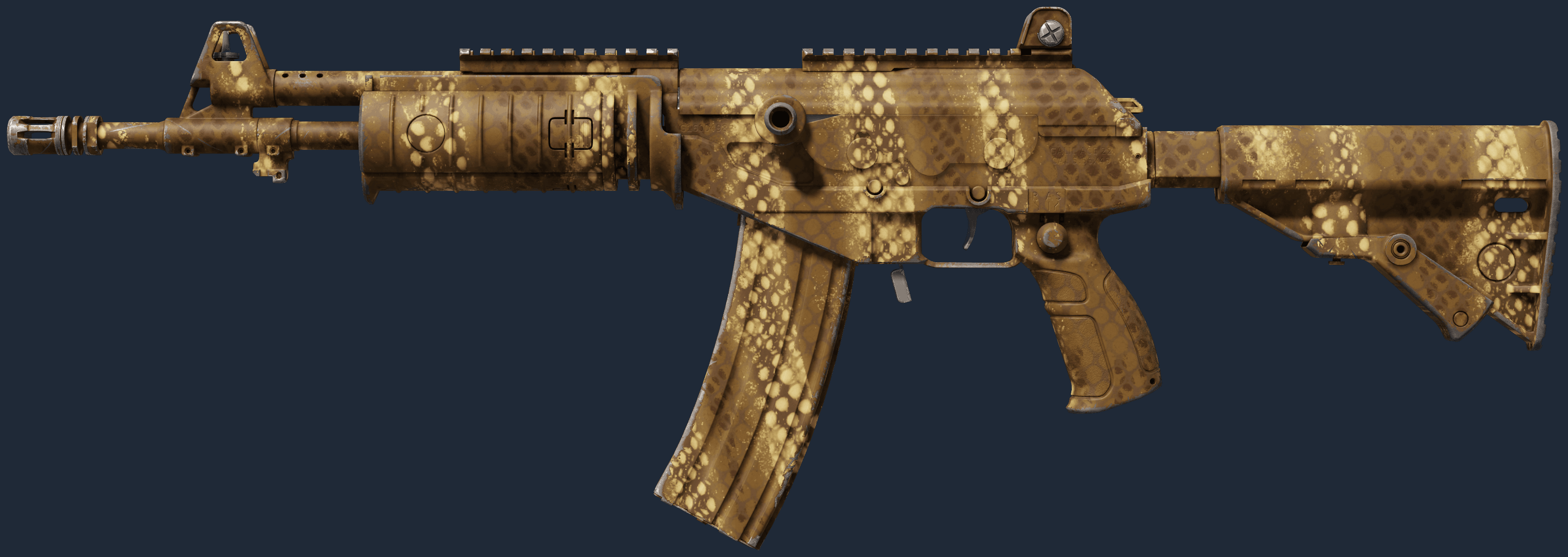 Galil AR | Hunting Blind Image