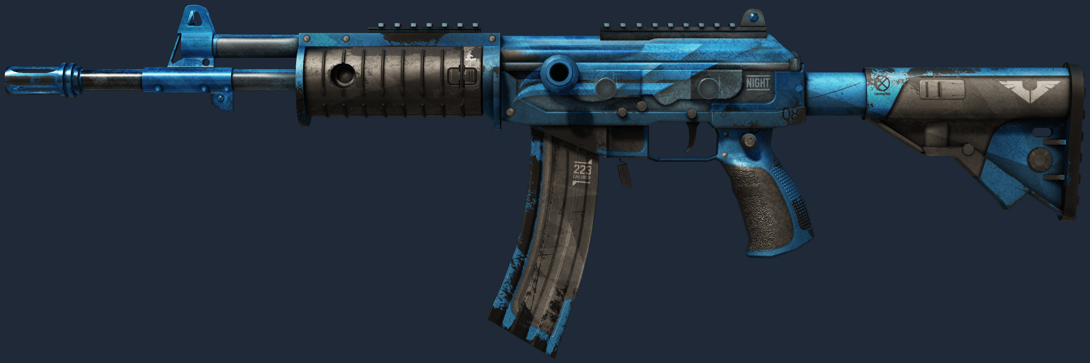 Galil AR | Stone Cold Image