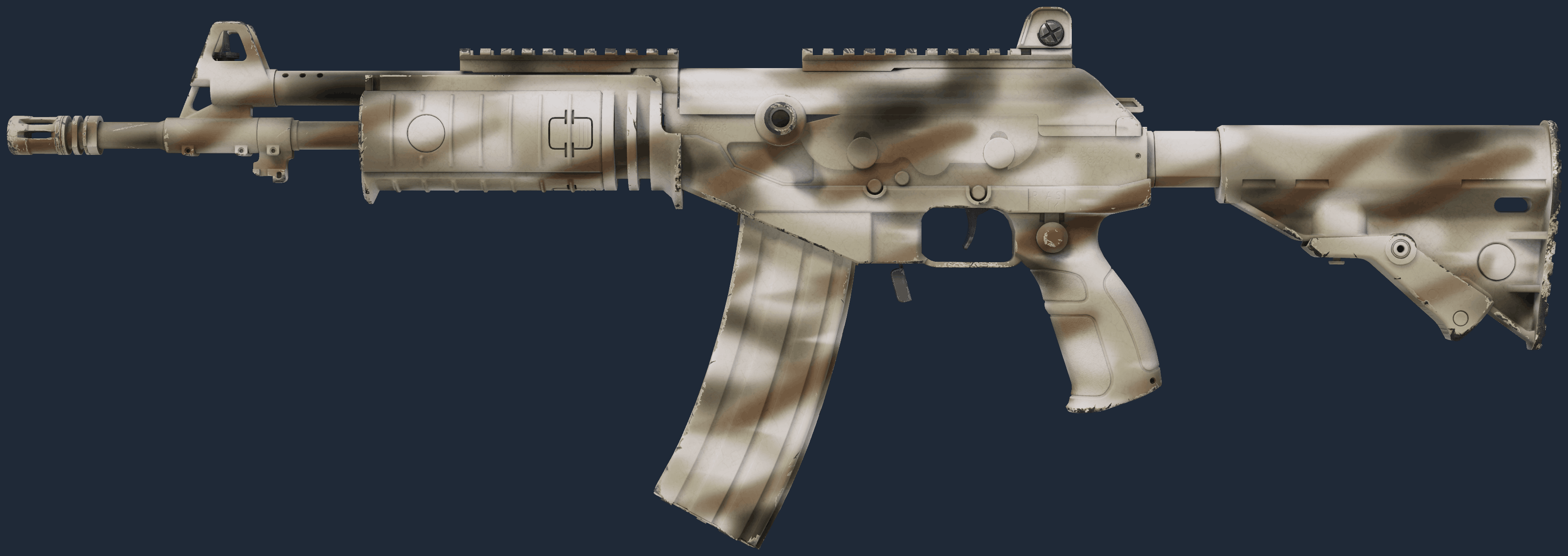 Galil AR | Sage Spray Image