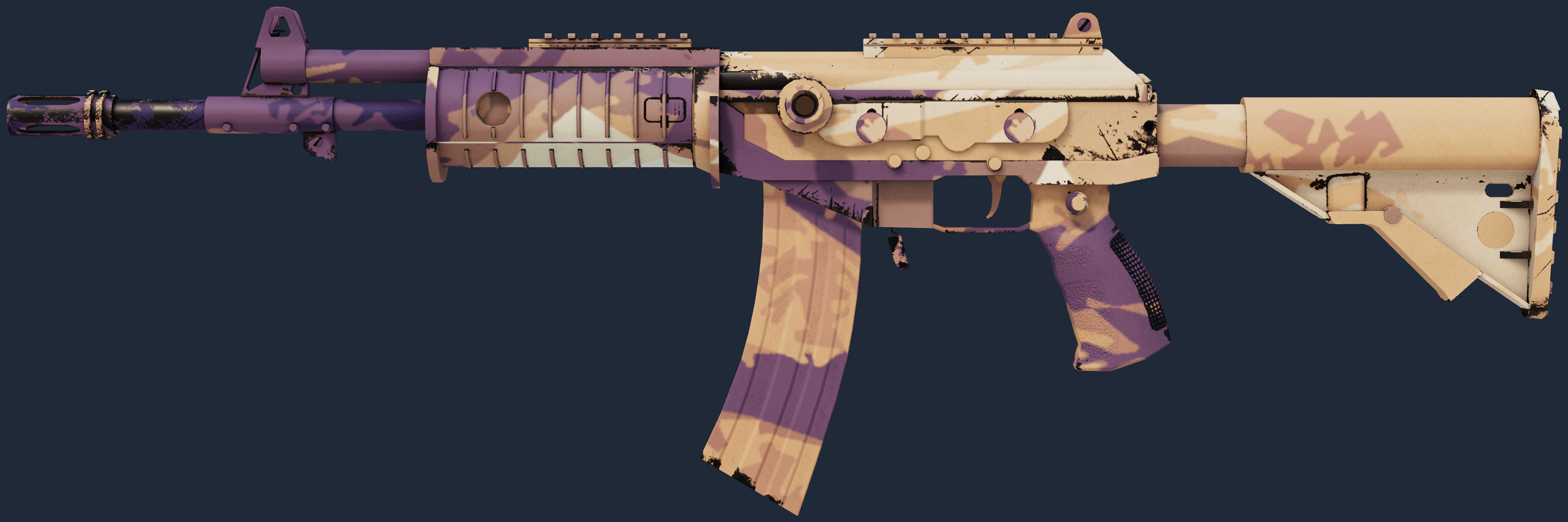 Galil AR | Sandstorm Image