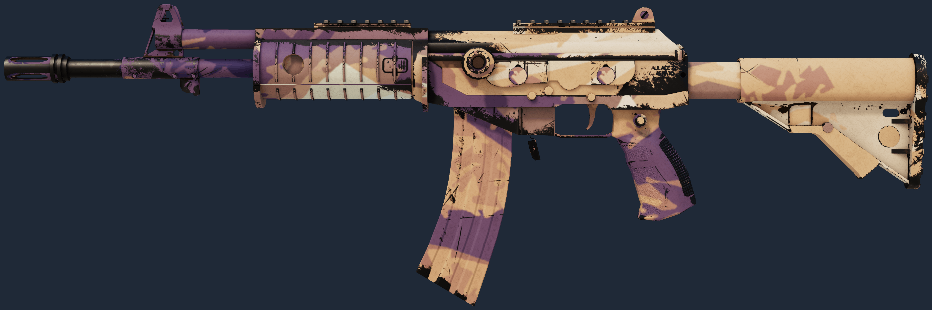 Galil AR | Sandstorm Image