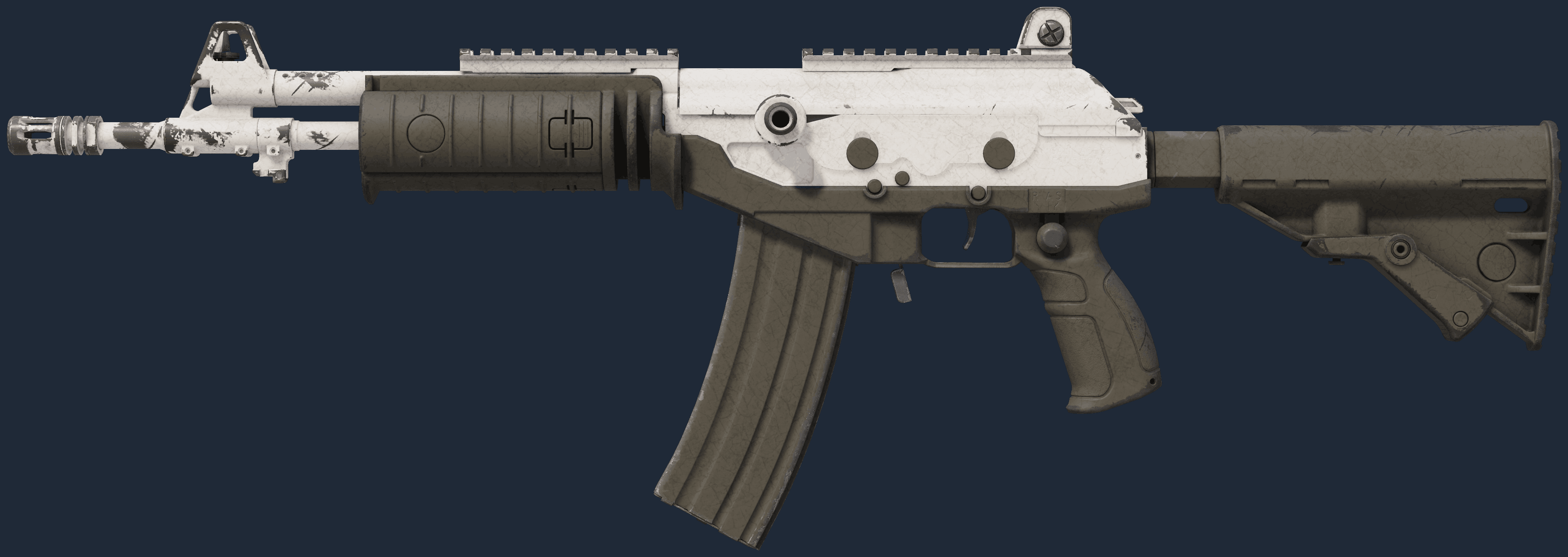 Galil AR | Tuxedo Image