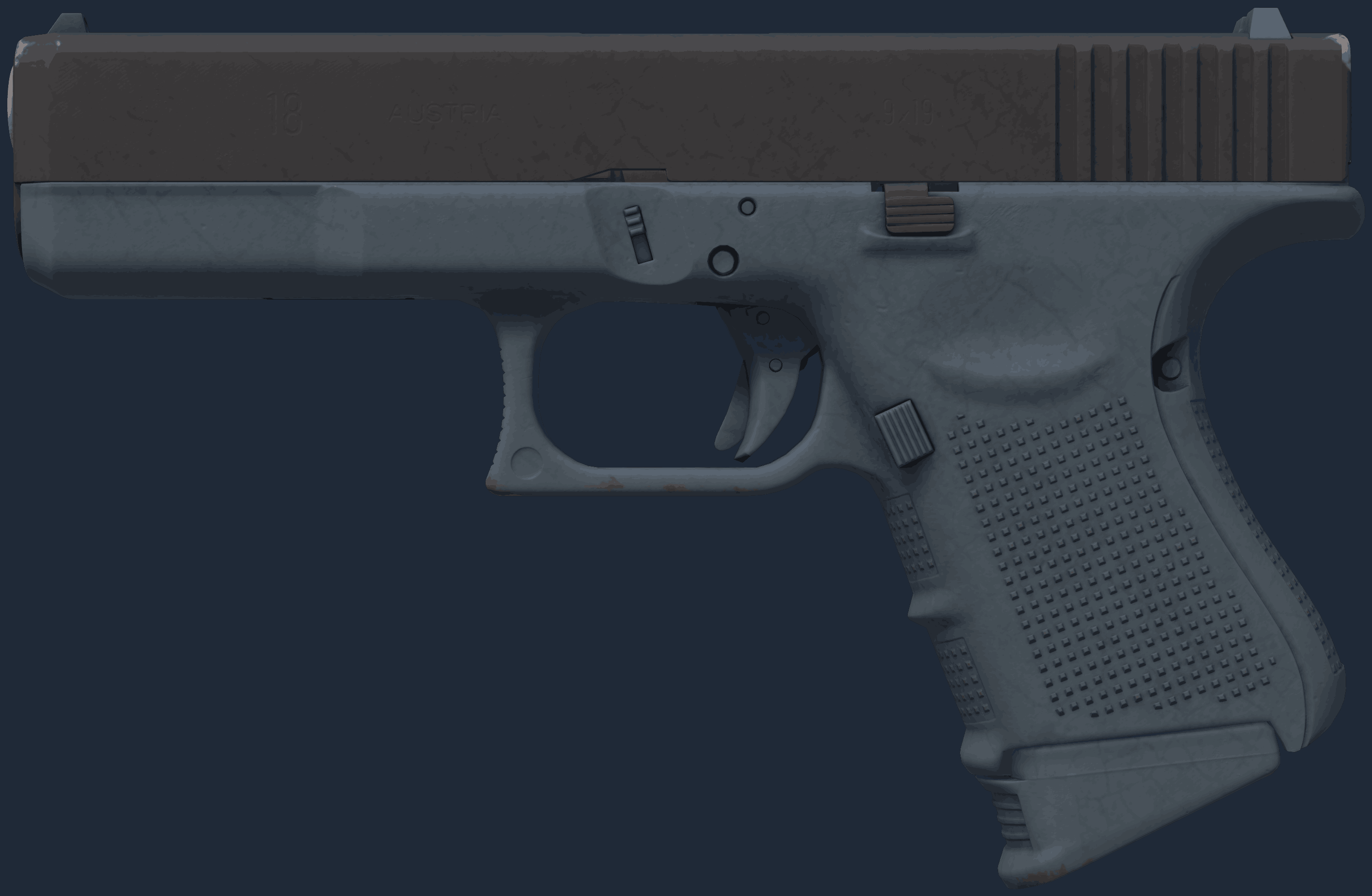 Glock-18 | Night Image