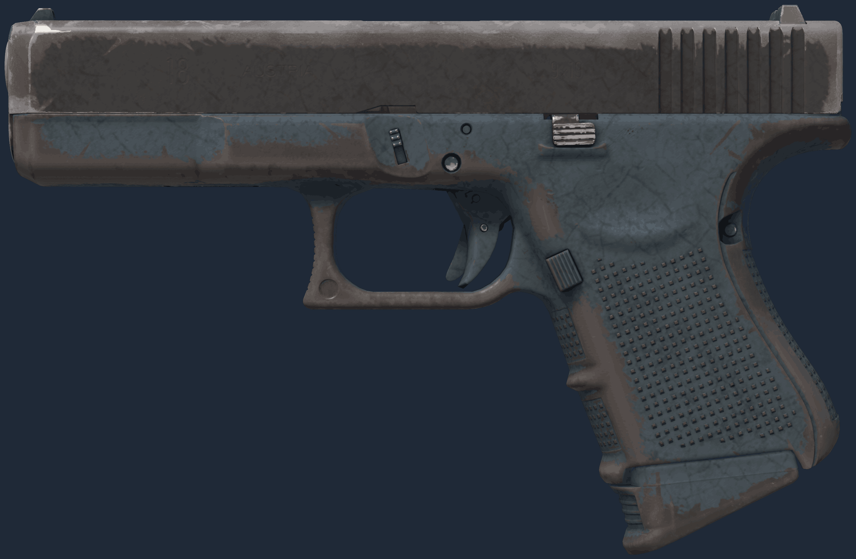 Glock-18 | Night Image