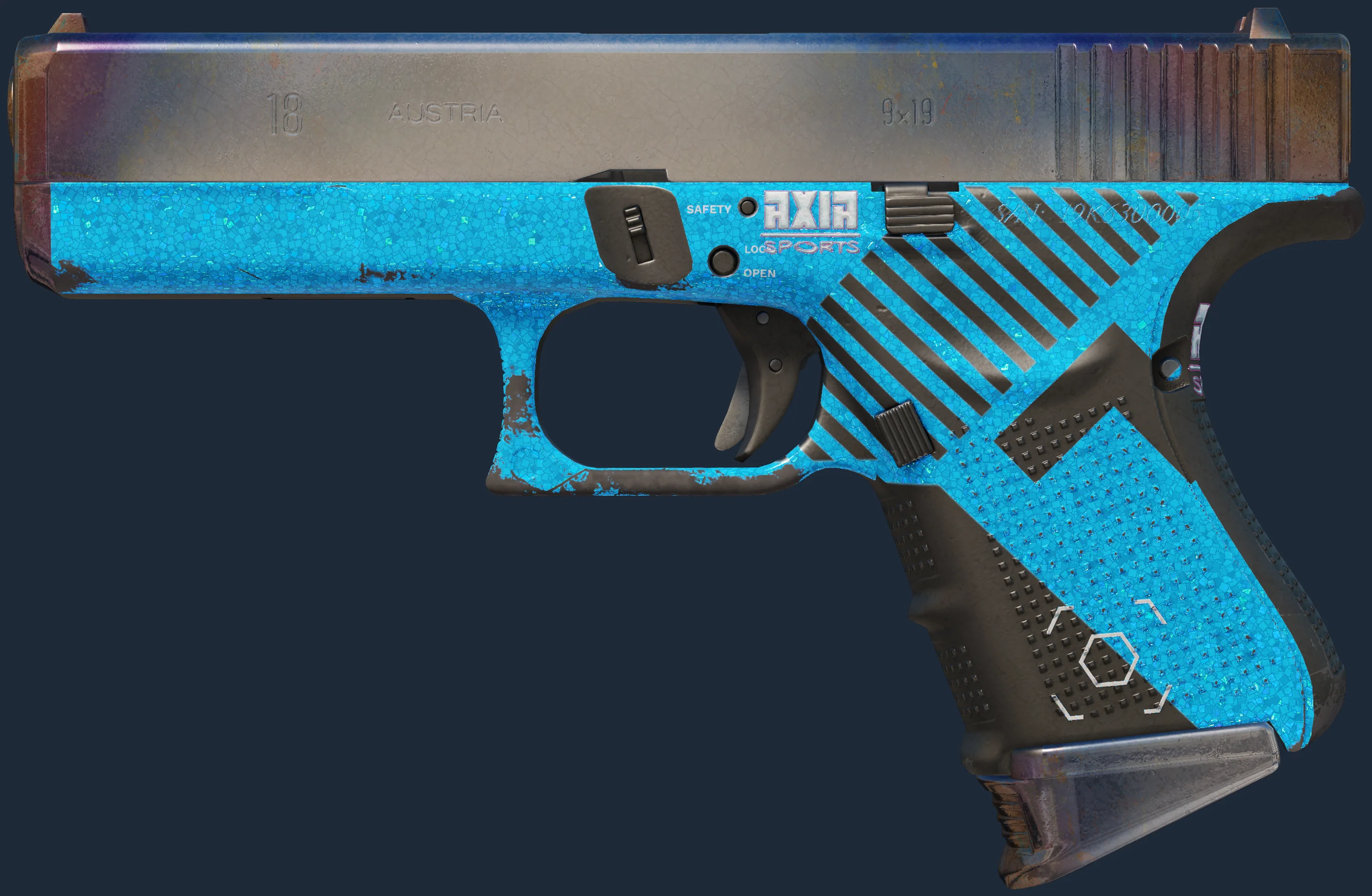 Glock-18 | AXIA Image