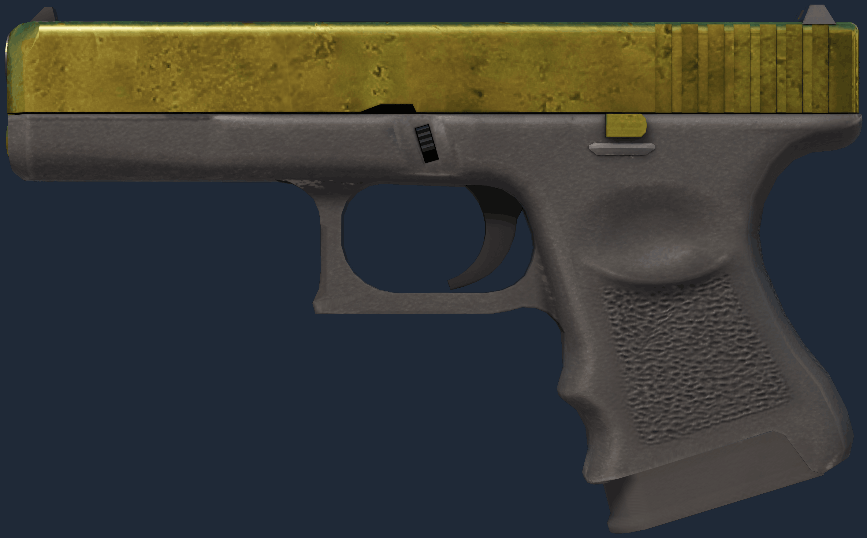 Glock-18 | Brass Image