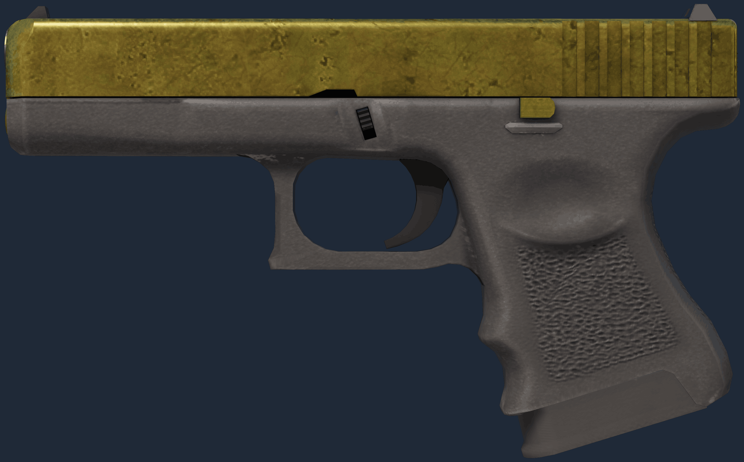 Glock-18 | Brass Image