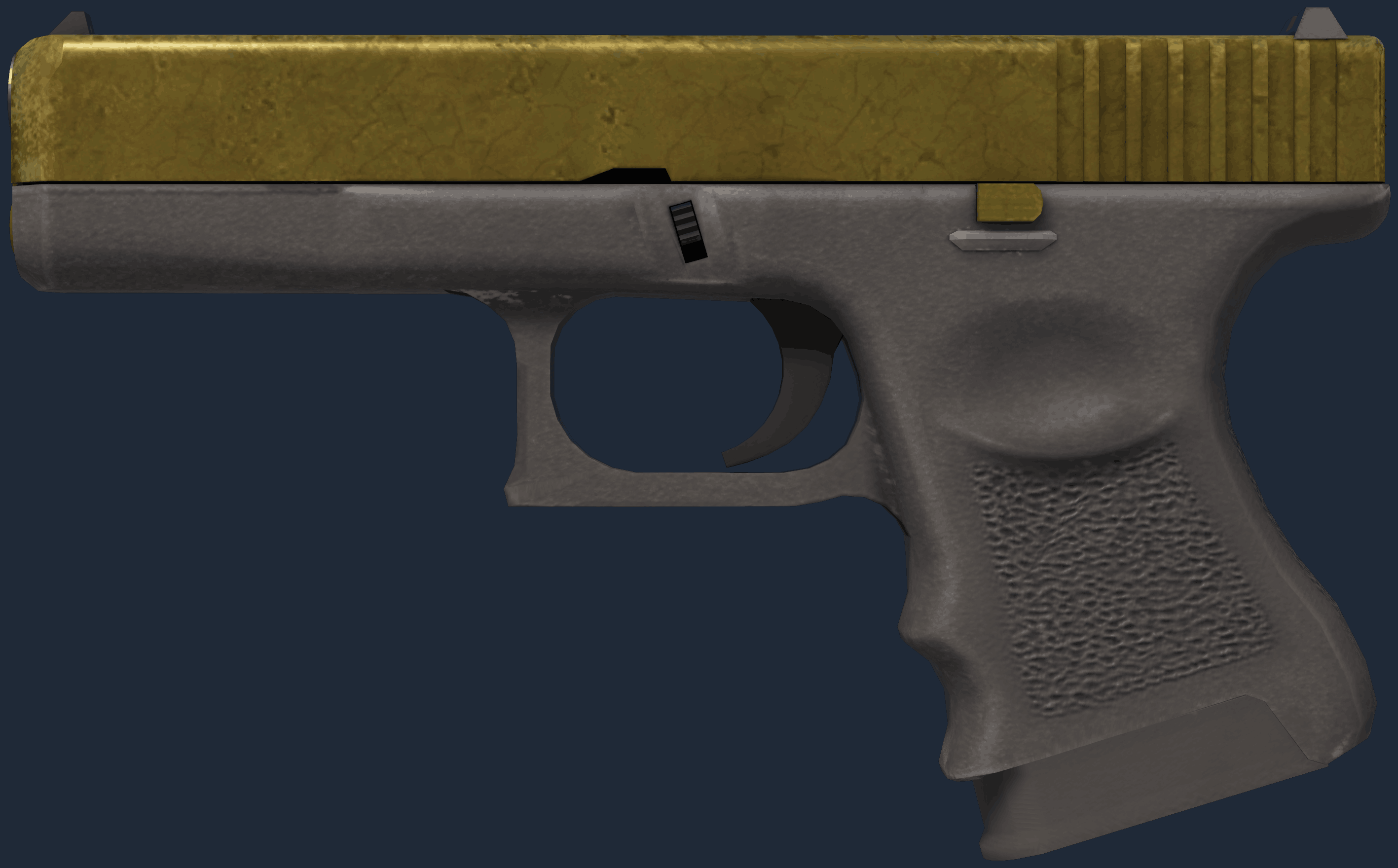 Glock-18 | Brass Image
