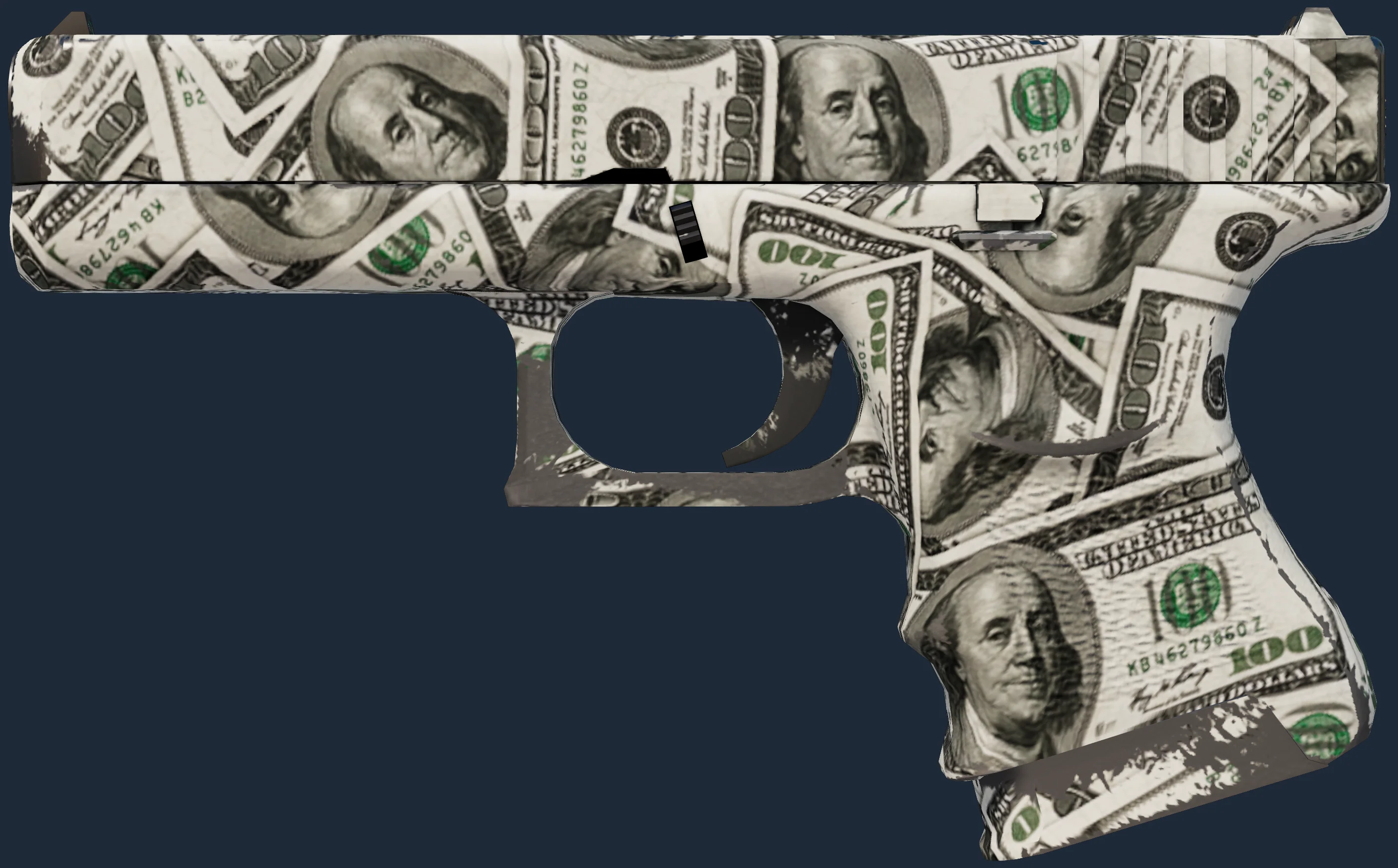 Glock-18 | Franklin Image