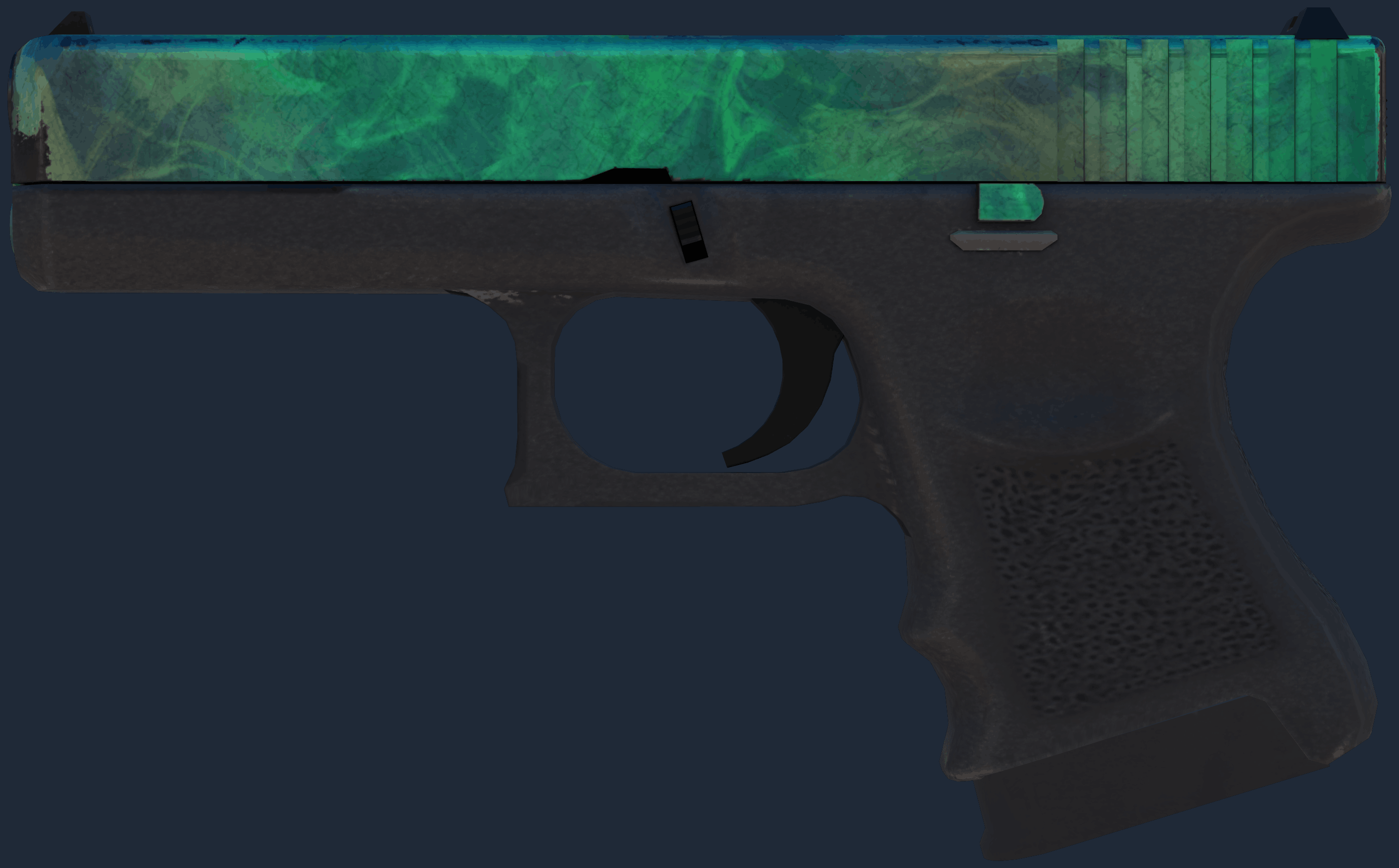 Glock-18 | Gamma Doppler Phase 2 Image