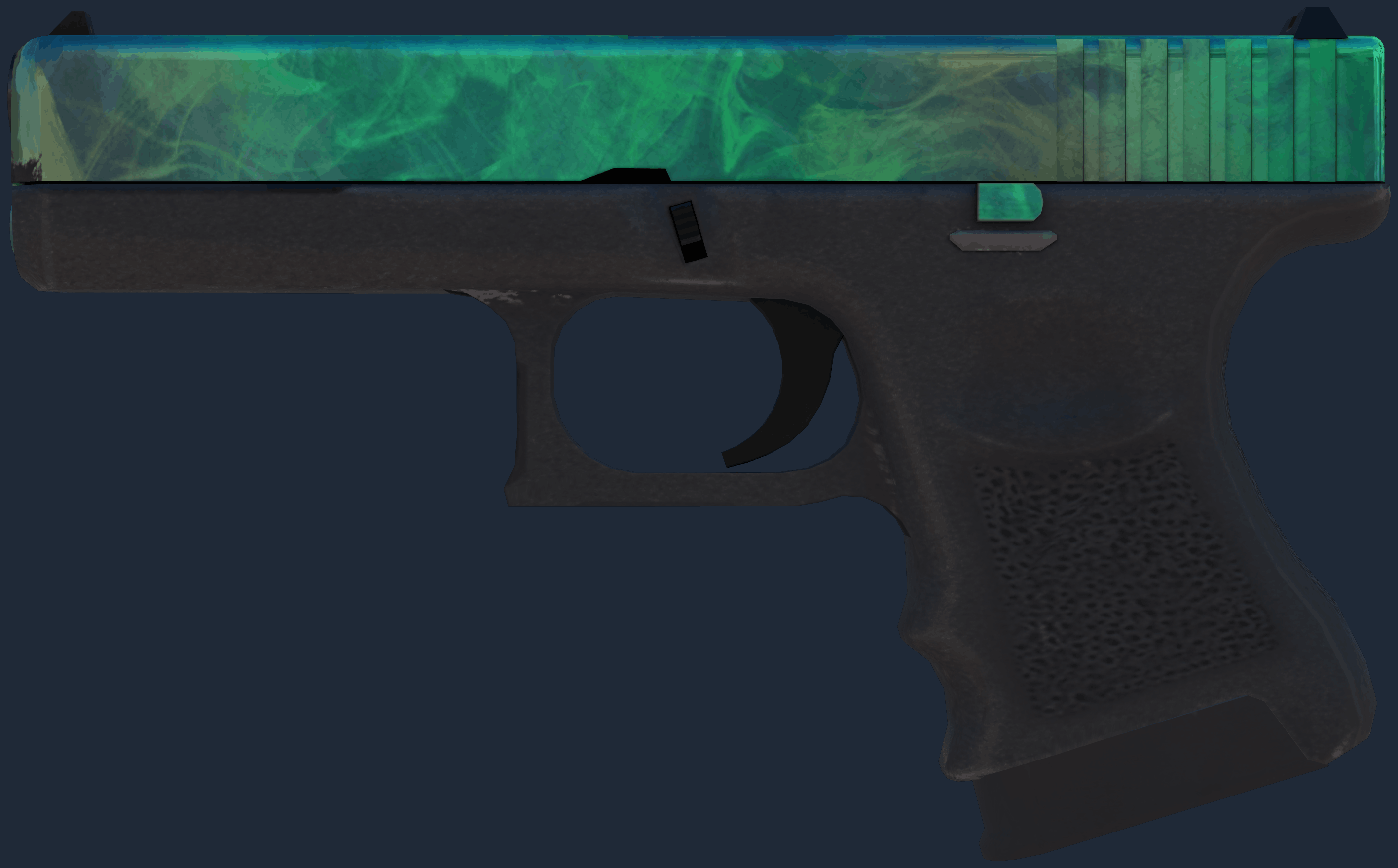 Glock-18 | Gamma Doppler Phase 2 Image
