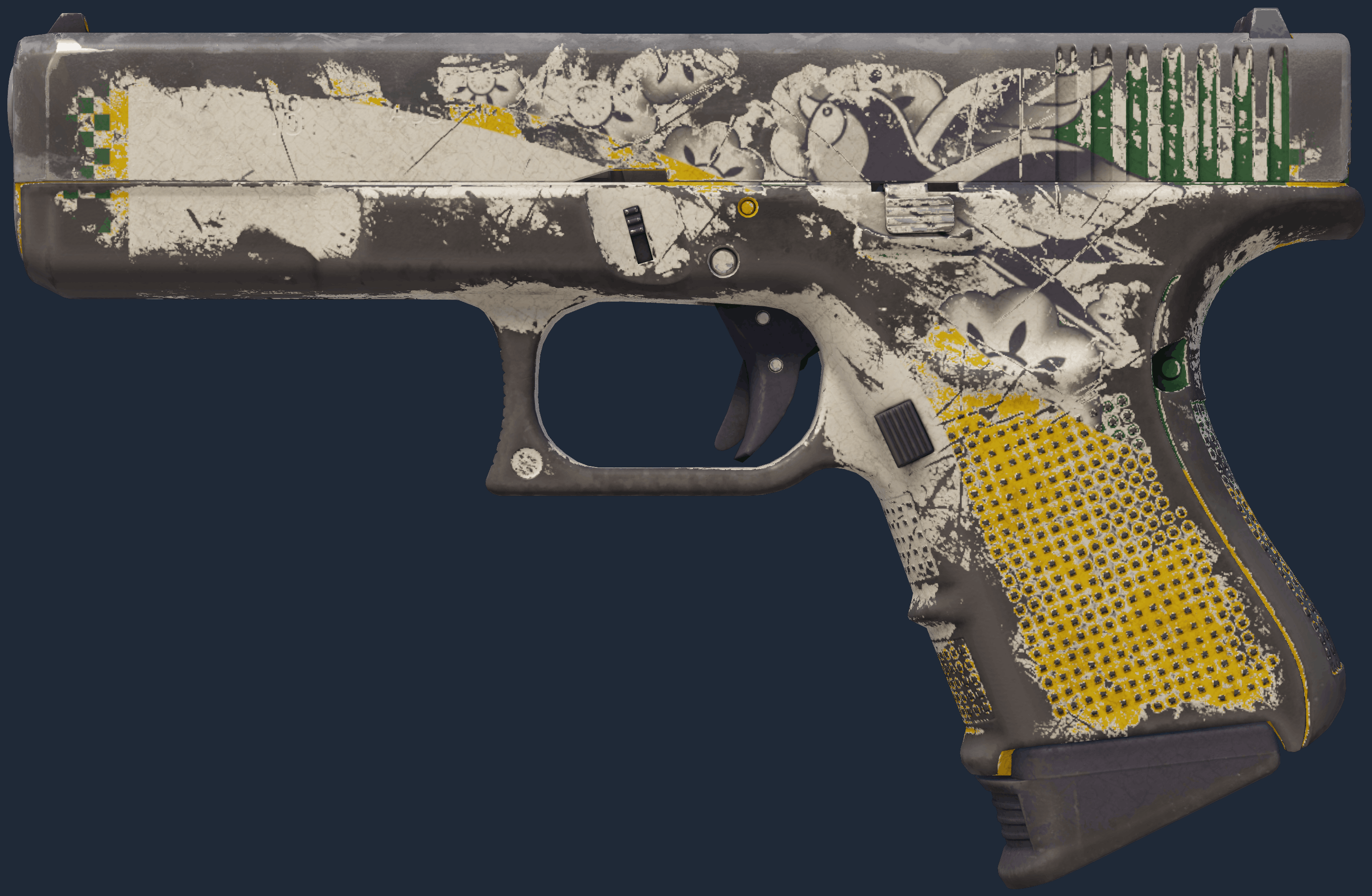 Glock-18 | Glockingbird Image