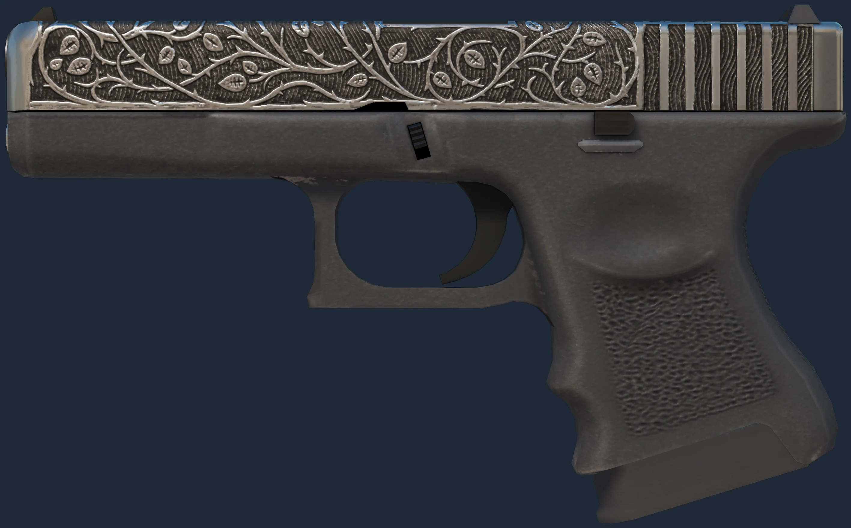Glock-18 | Ironwork Image