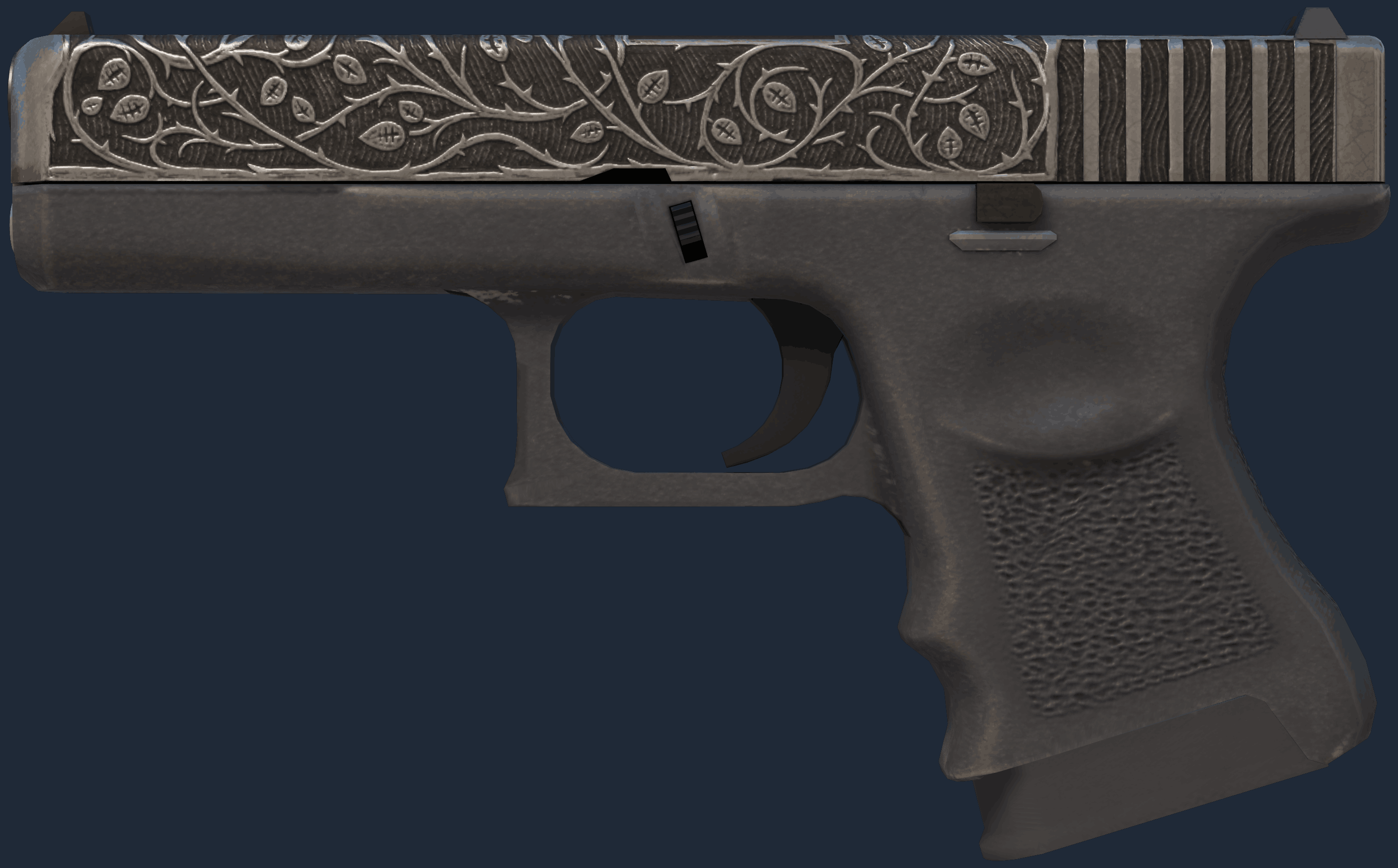 Glock-18 | Ironwork Image