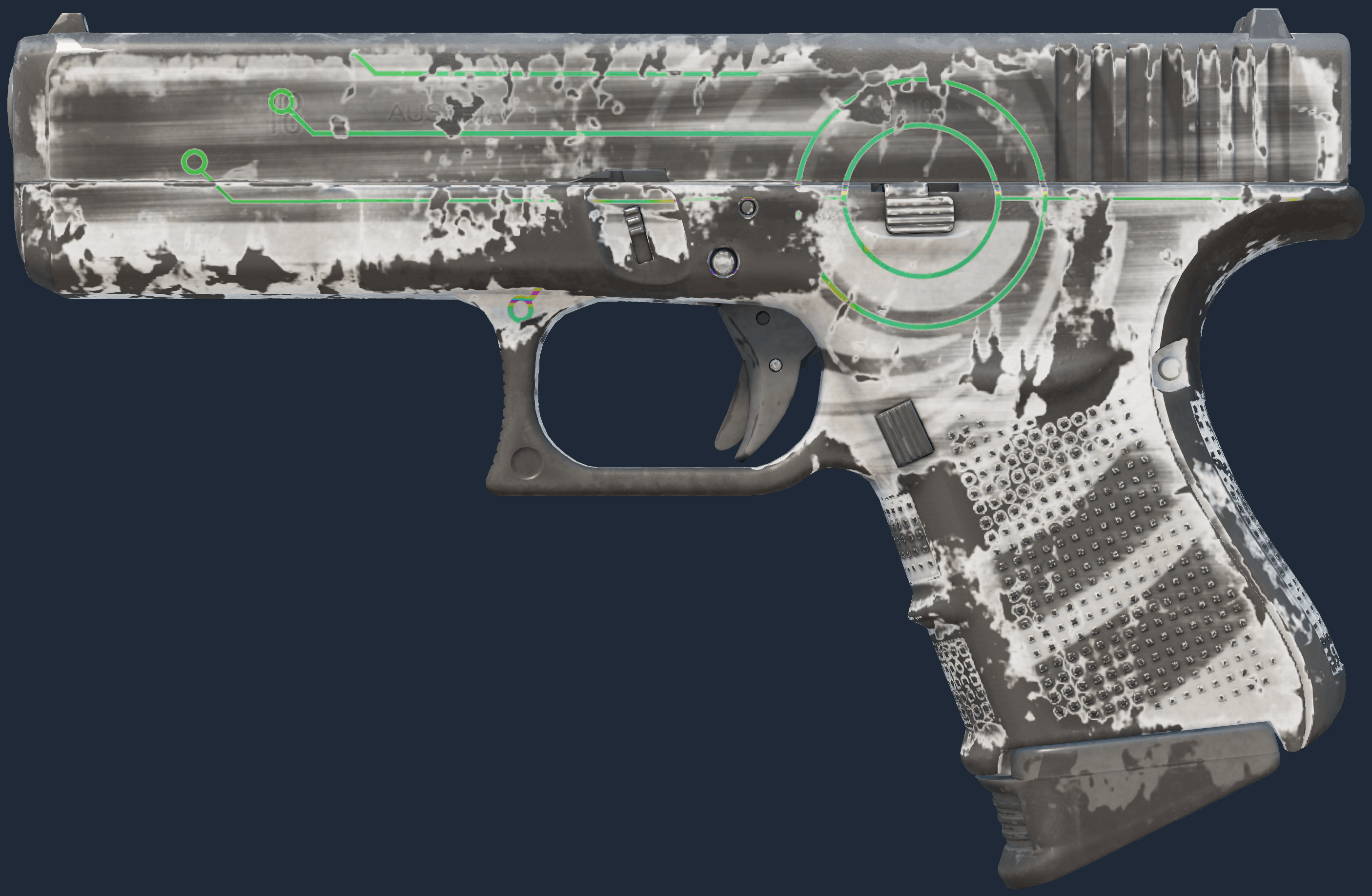 Glock-18 | Trace Lock Image