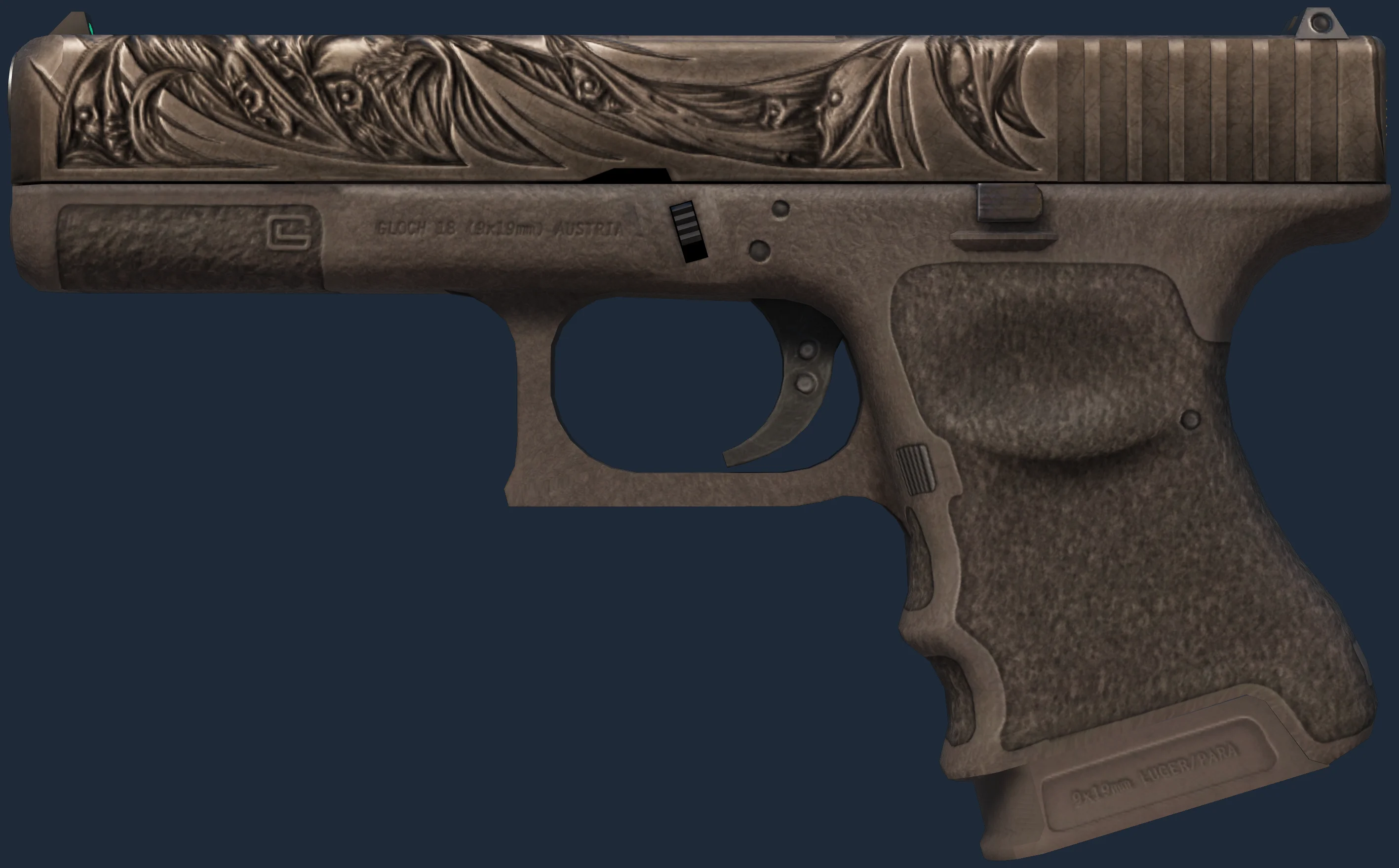 Glock-18 | Wraiths Image