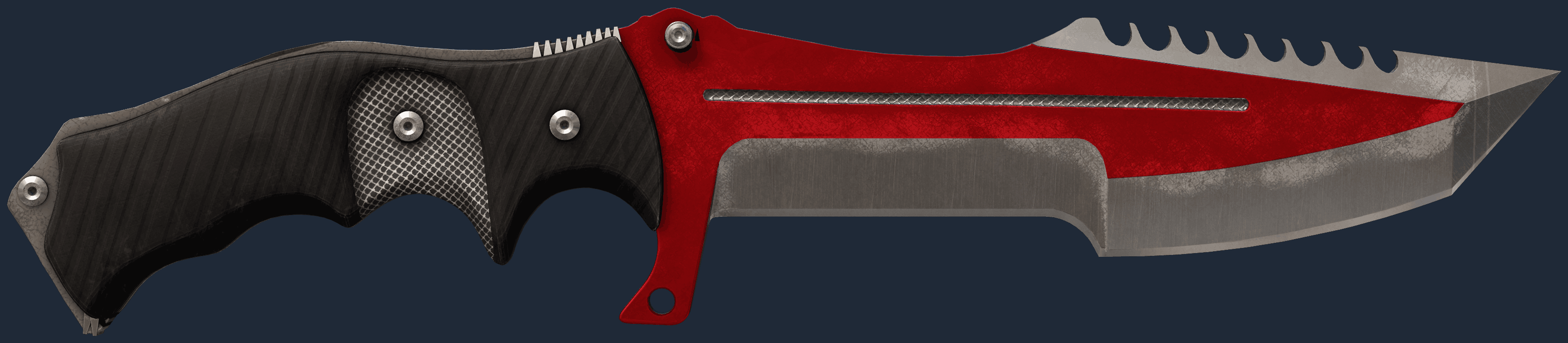 ★ Huntsman Knife | Autotronic Image