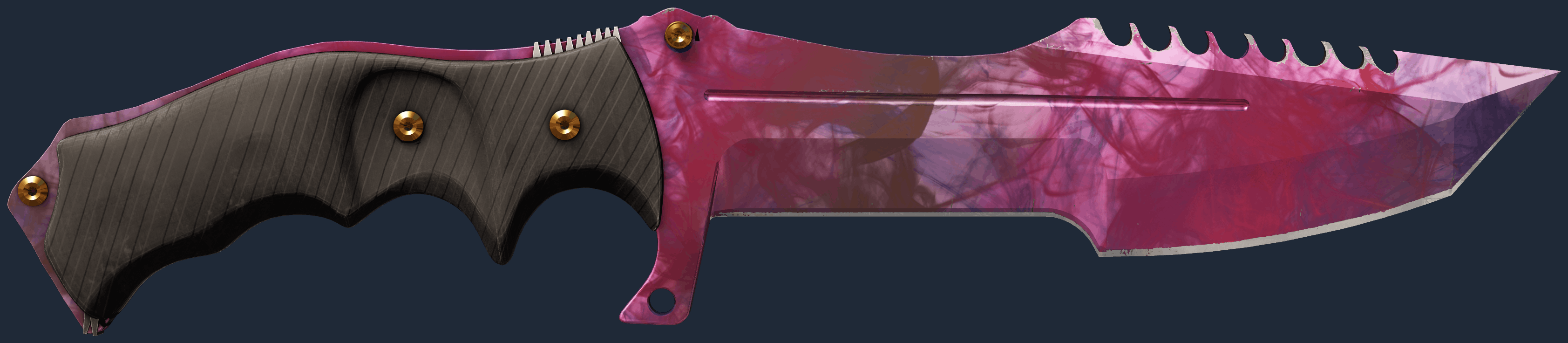 ★ Huntsman Knife | Doppler Phase 2 Image