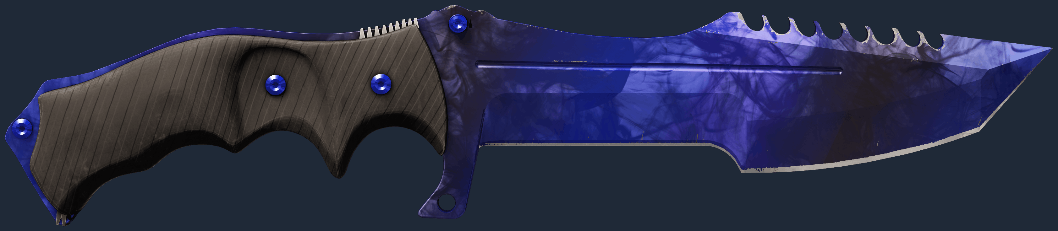 ★ Huntsman Knife | Doppler Phase 4 Image