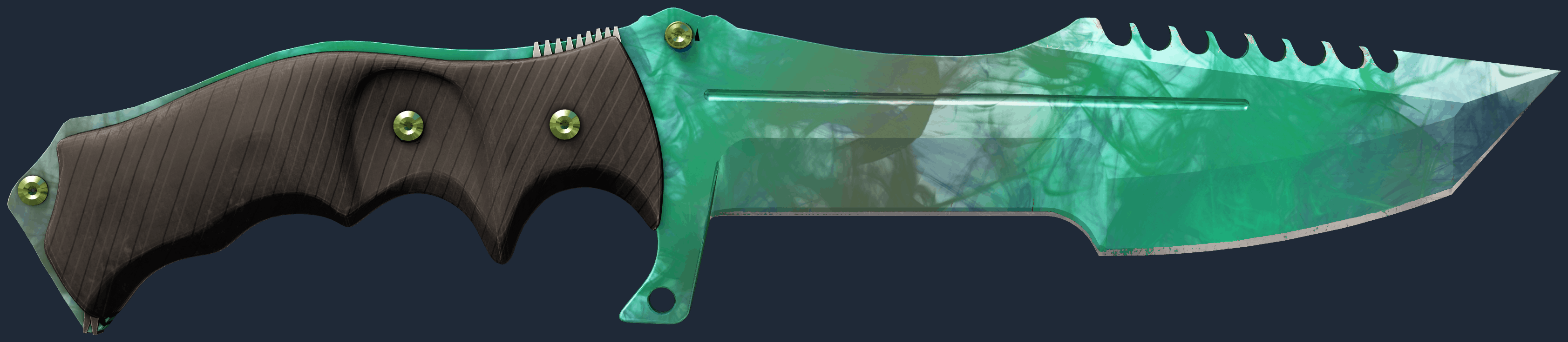 ★ Huntsman Knife | Gamma Doppler Phase 2 Image