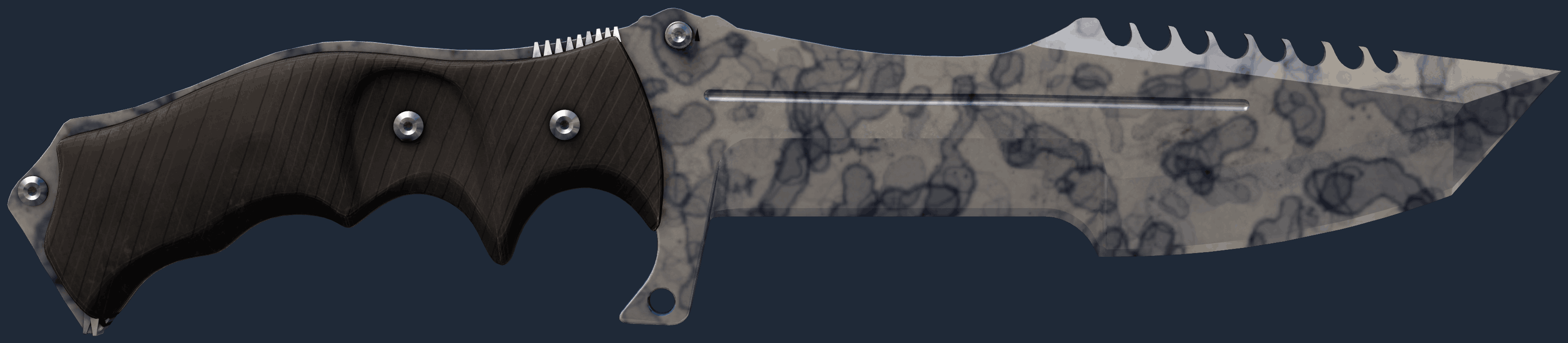 ★ Huntsman Knife | Stained Image