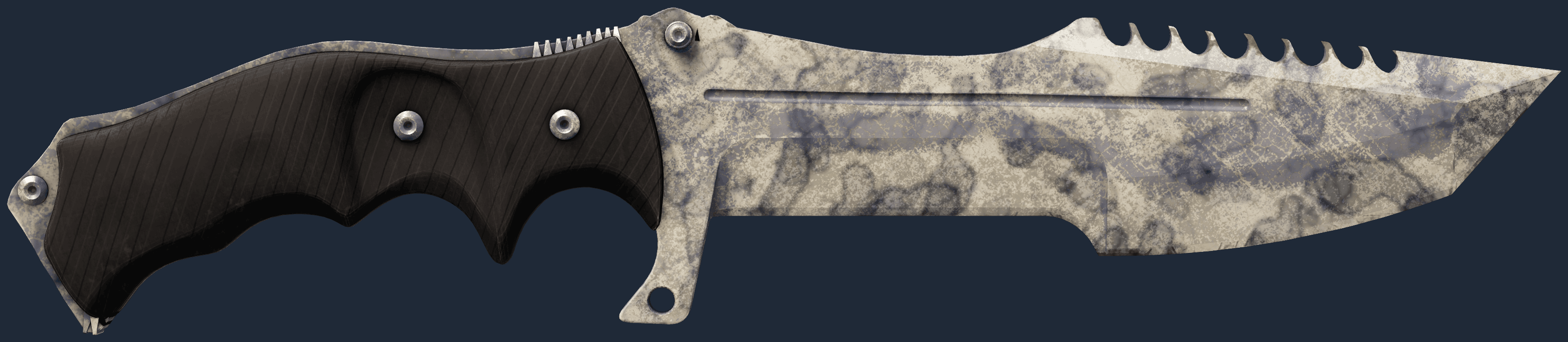 ★ Huntsman Knife | Stained Image