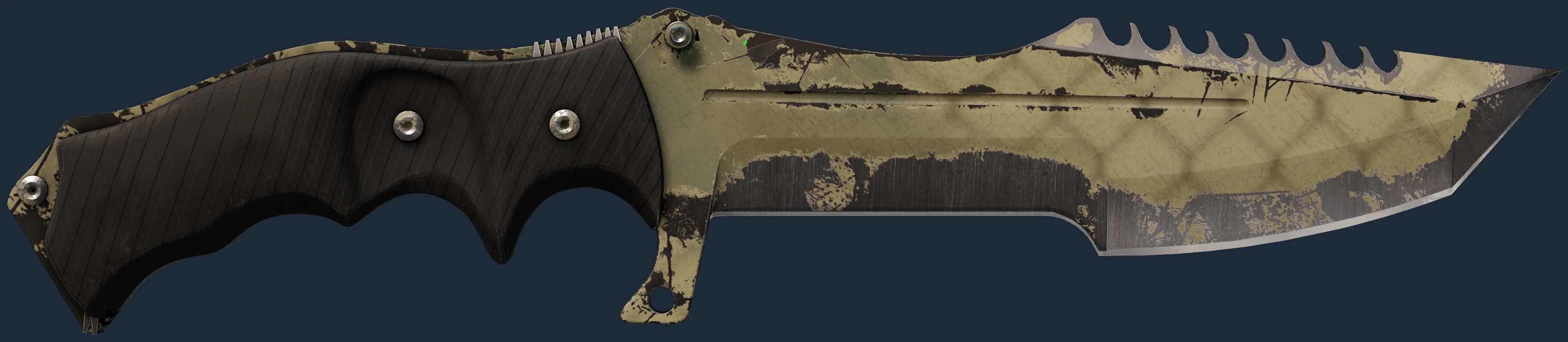 ★ Huntsman Knife | Safari Mesh Image