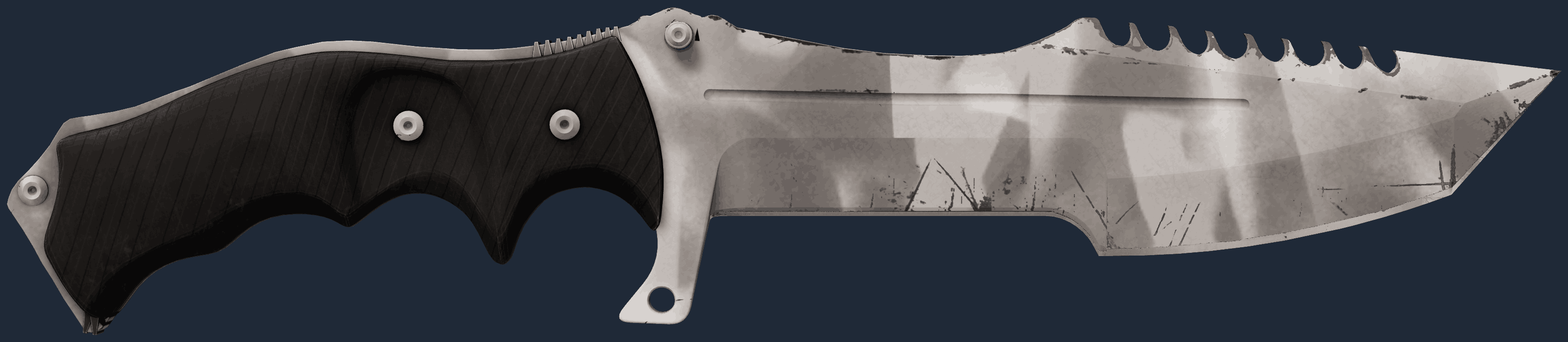 ★ Huntsman Knife | Urban Masked Image