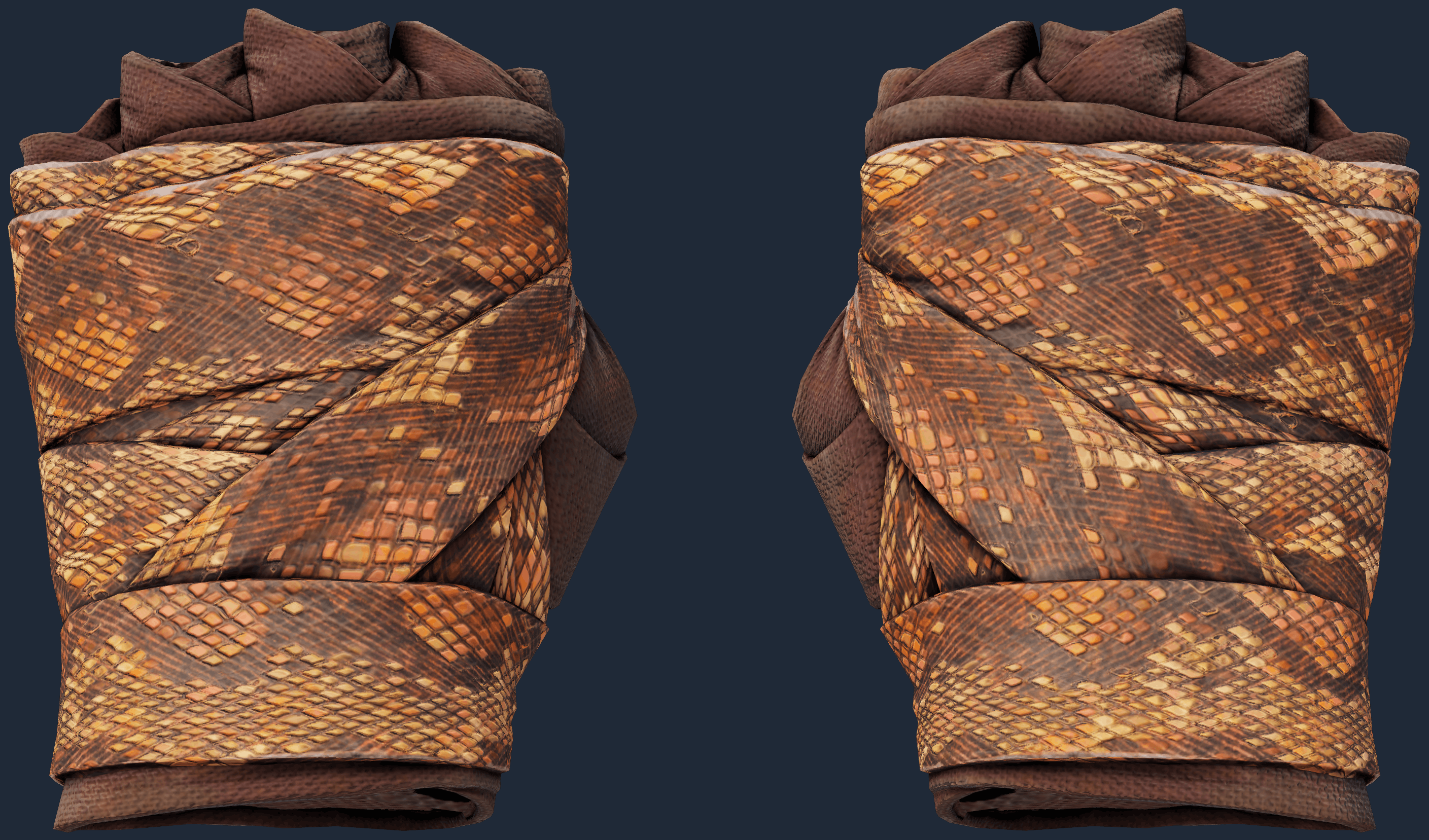 ★ Hand Wraps | Constrictor Image