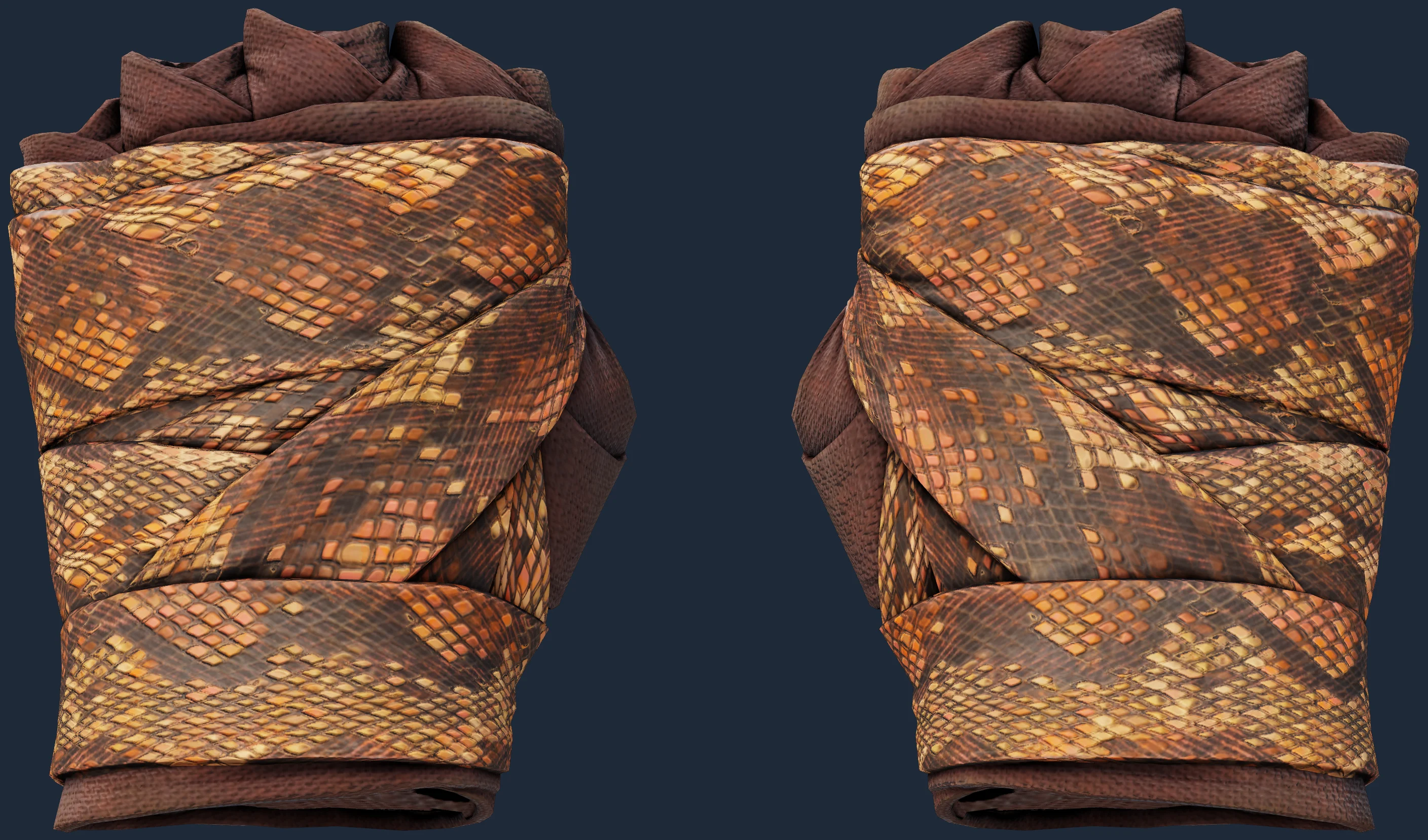 ★ Hand Wraps | Constrictor Image