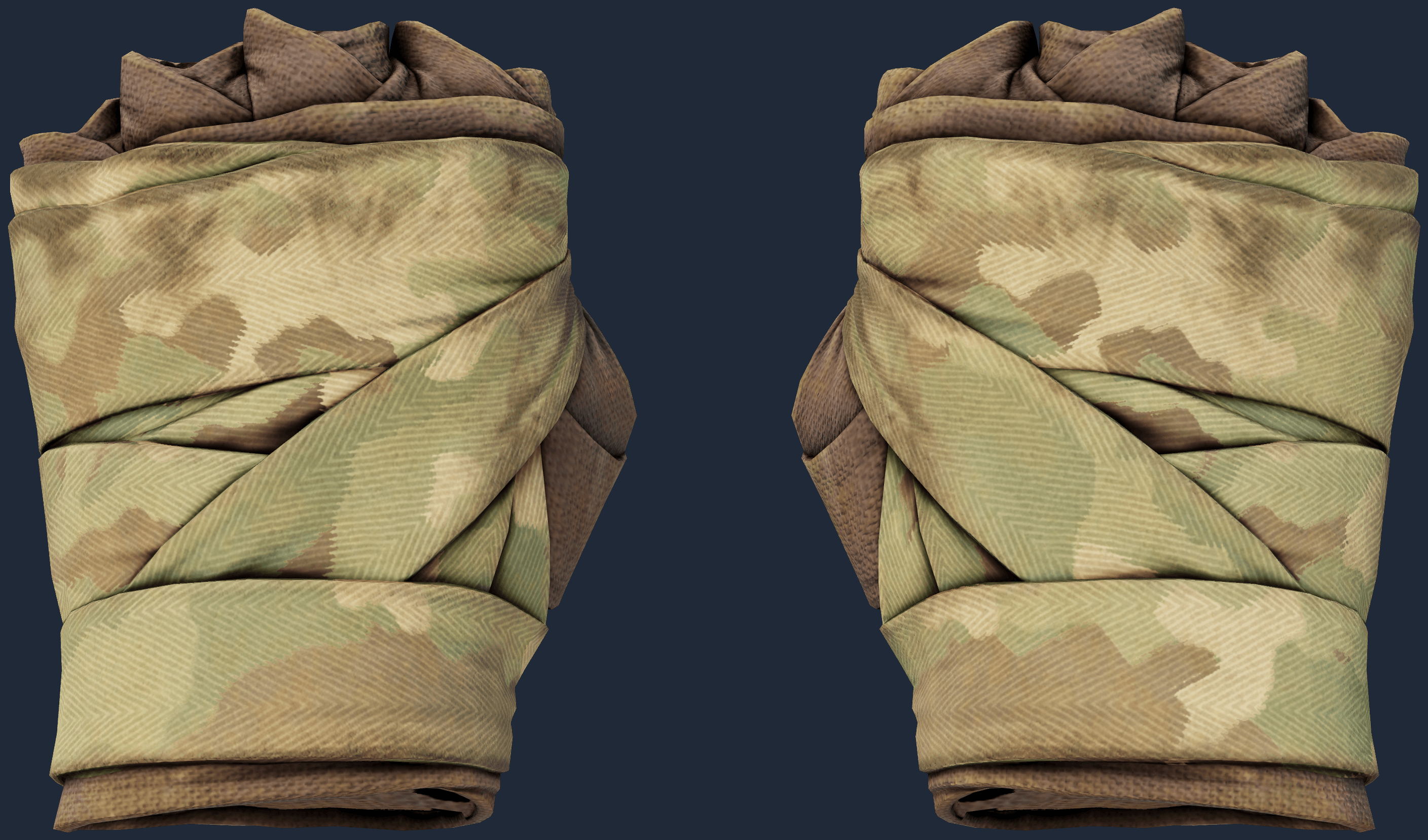 ★ Hand Wraps | Arboreal Image