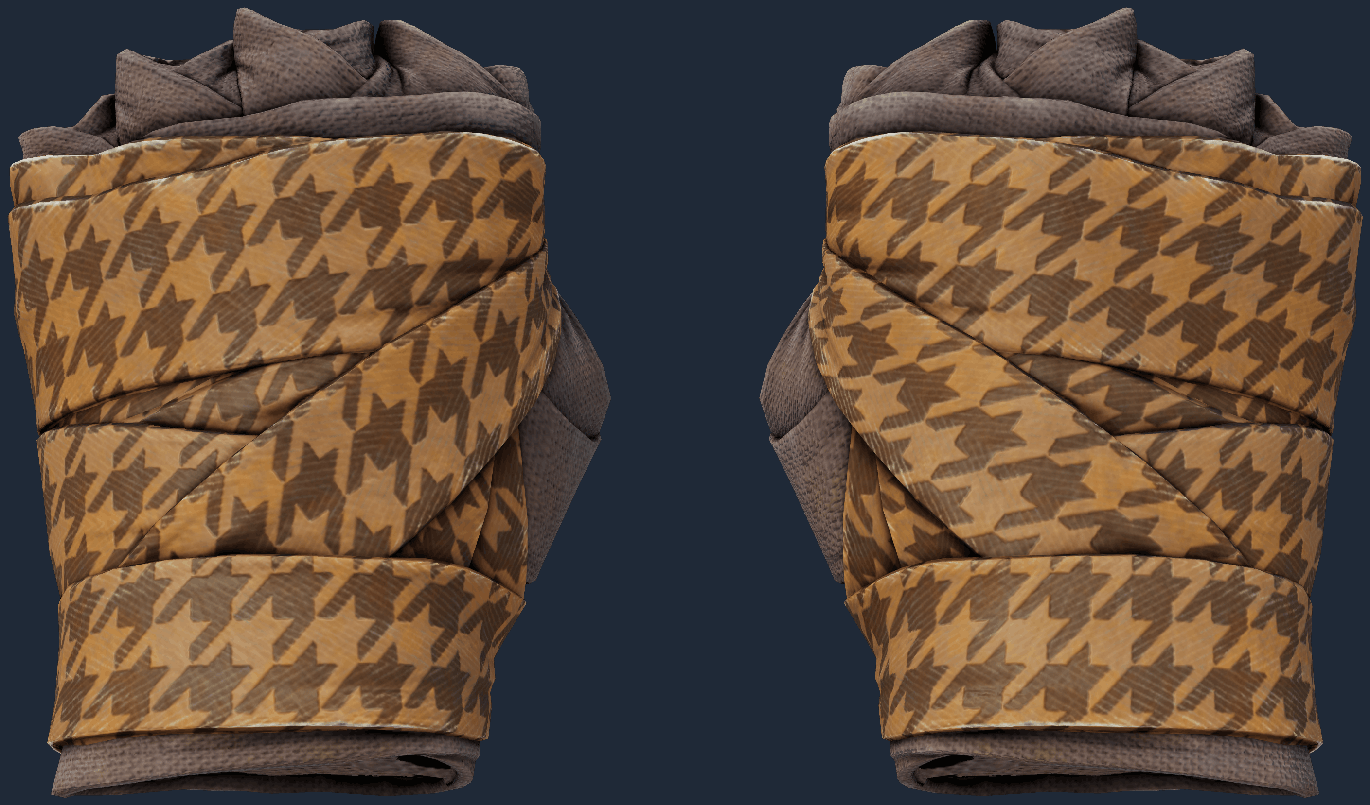 ★ Hand Wraps | Desert Shamagh Image