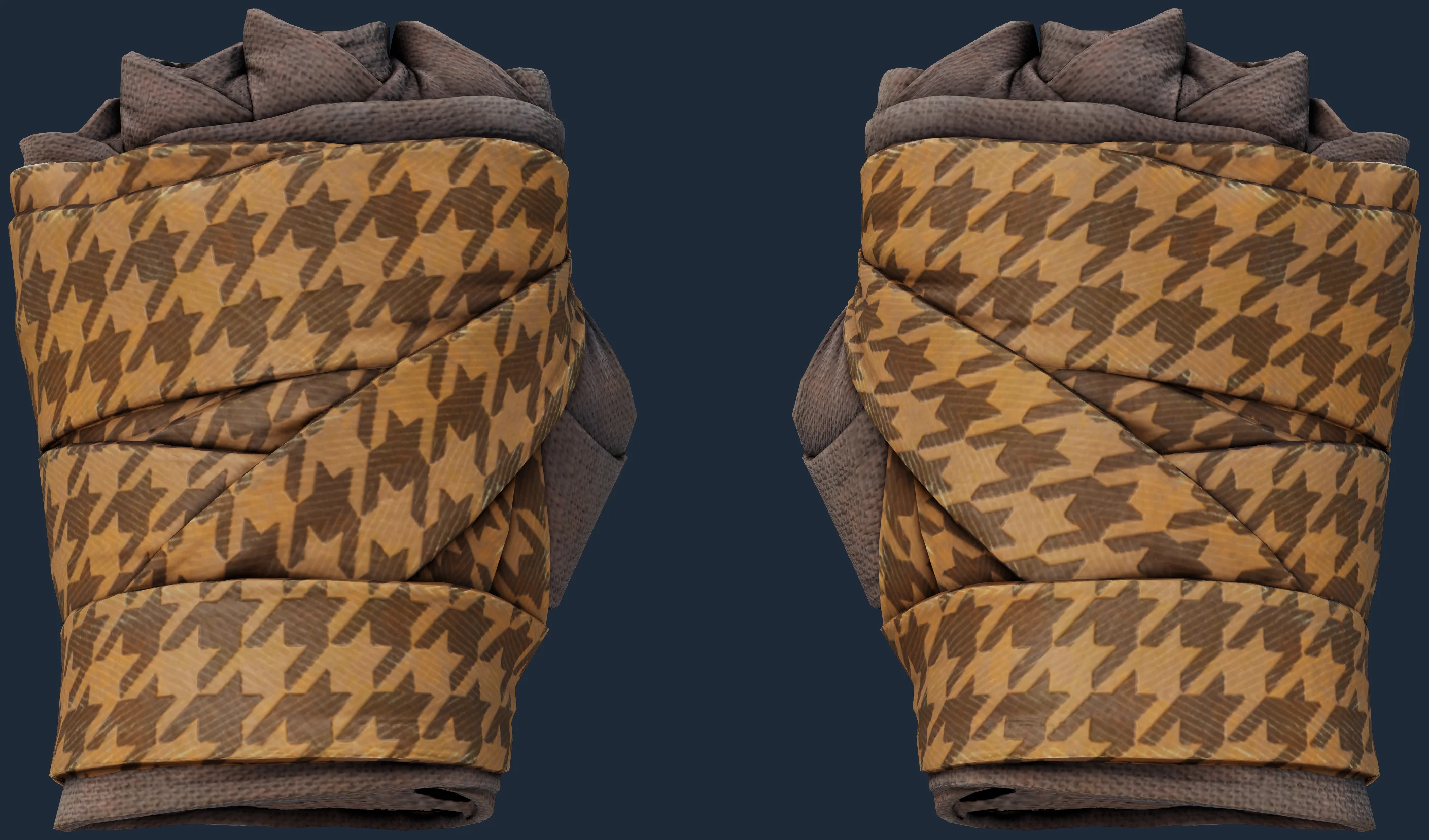 ★ Hand Wraps | Desert Shamagh Image