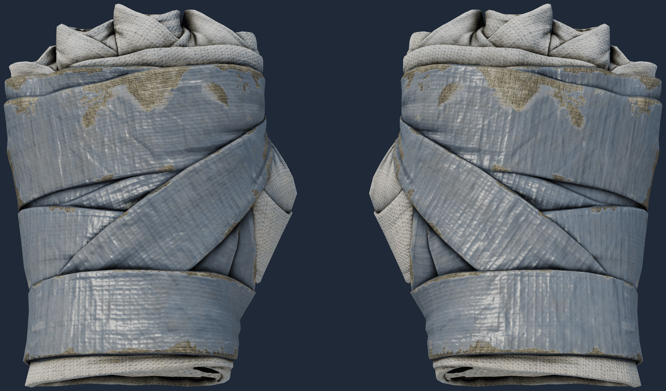 ★ Hand Wraps | Duct Tape Image