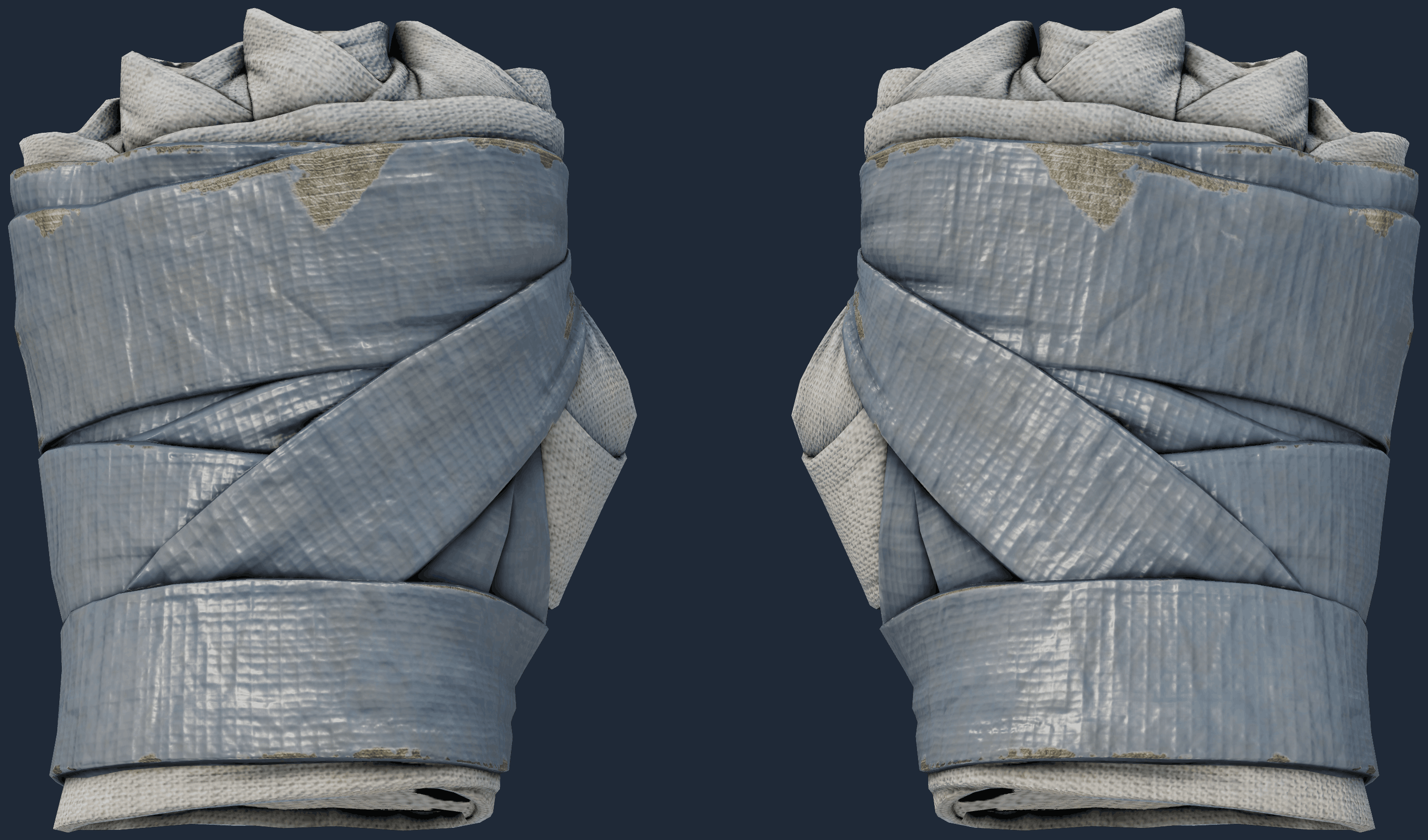 ★ Hand Wraps | Duct Tape Image