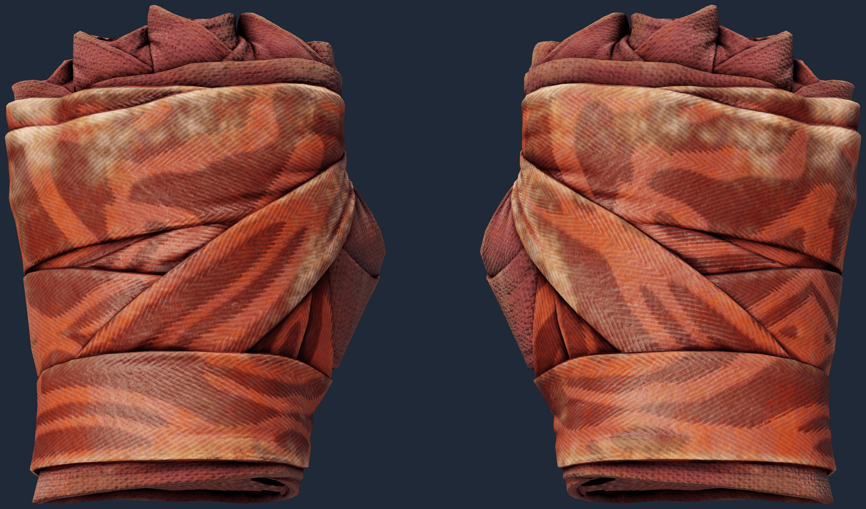 ★ Hand Wraps | Slaughter Image