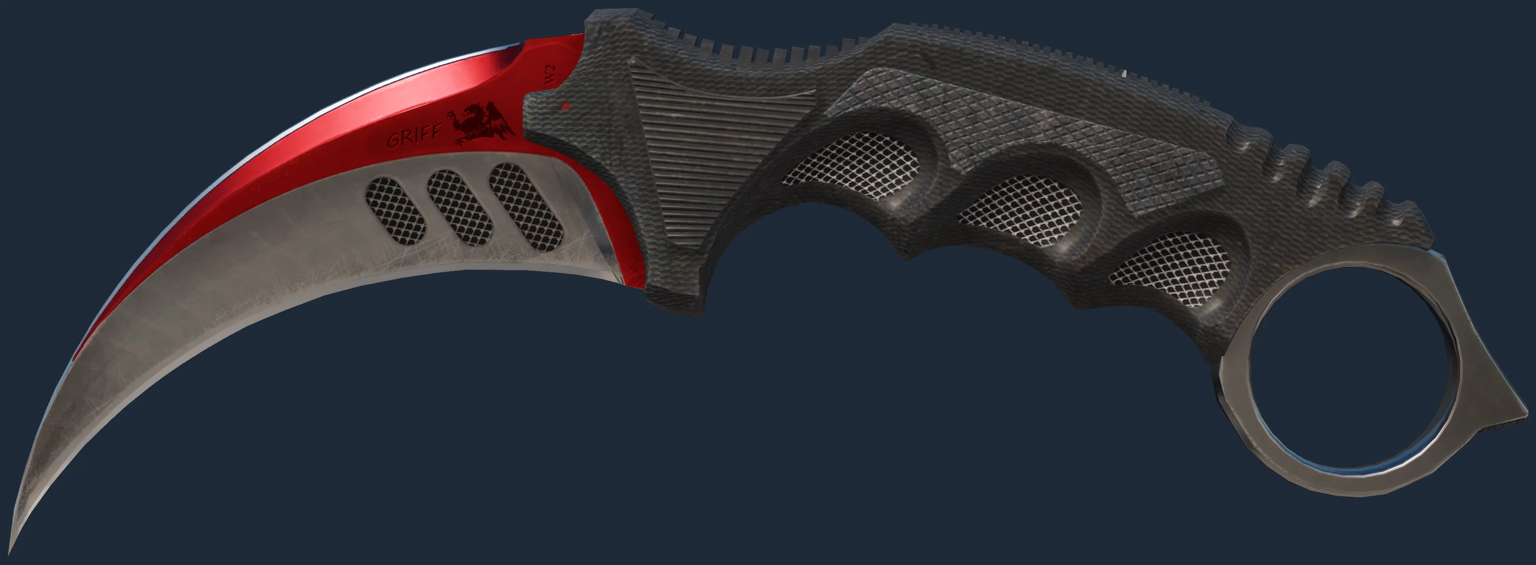 ★ Karambit | Autotronic Image
