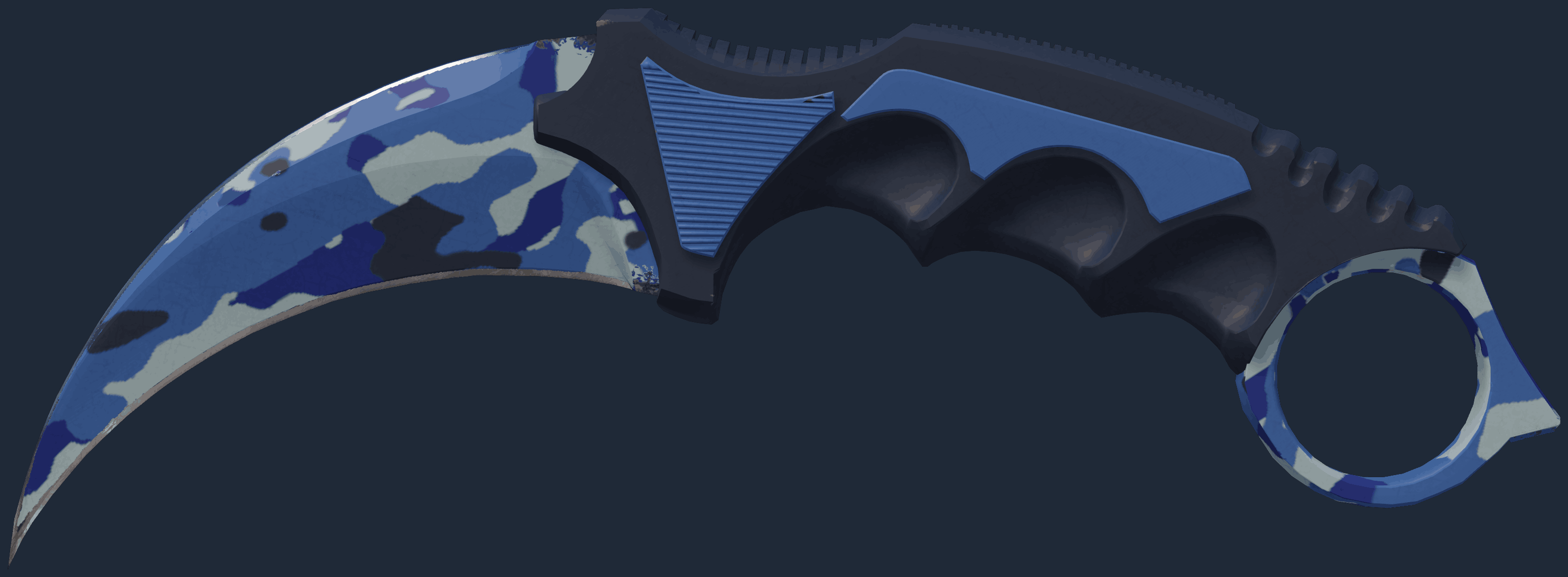 ★ Karambit | Bright Water Image