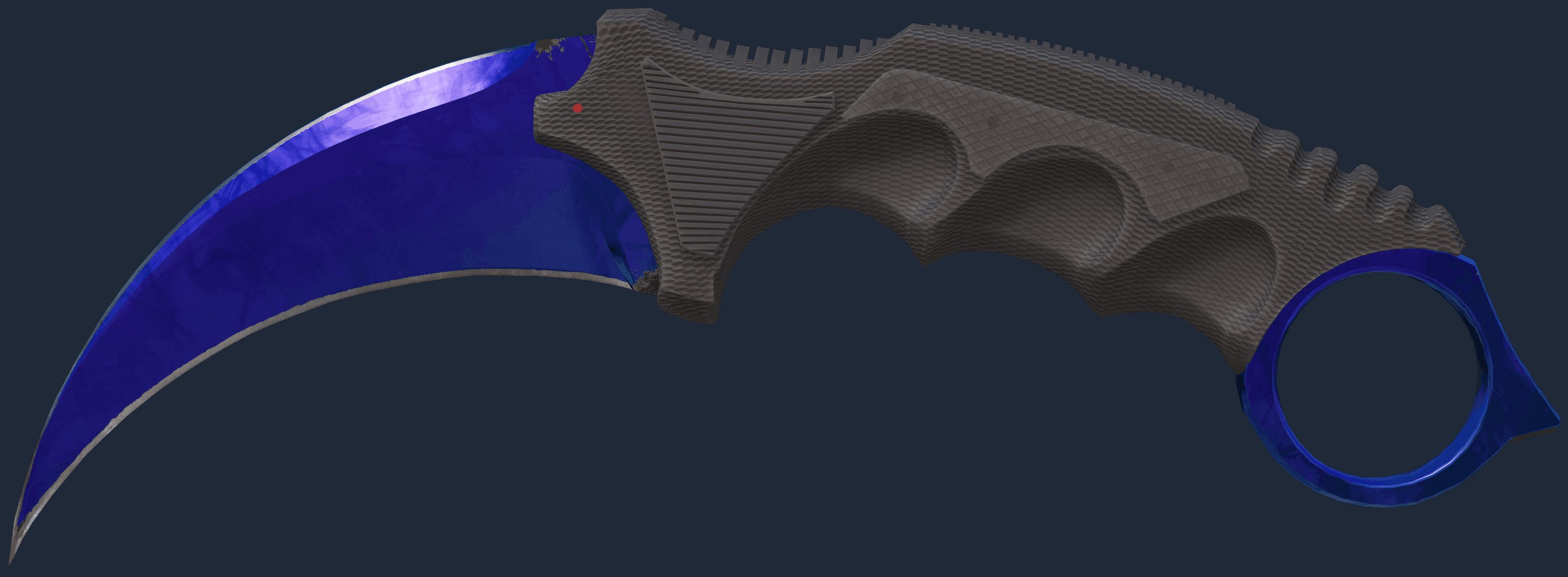 ★ Karambit | Doppler Sapphire Image